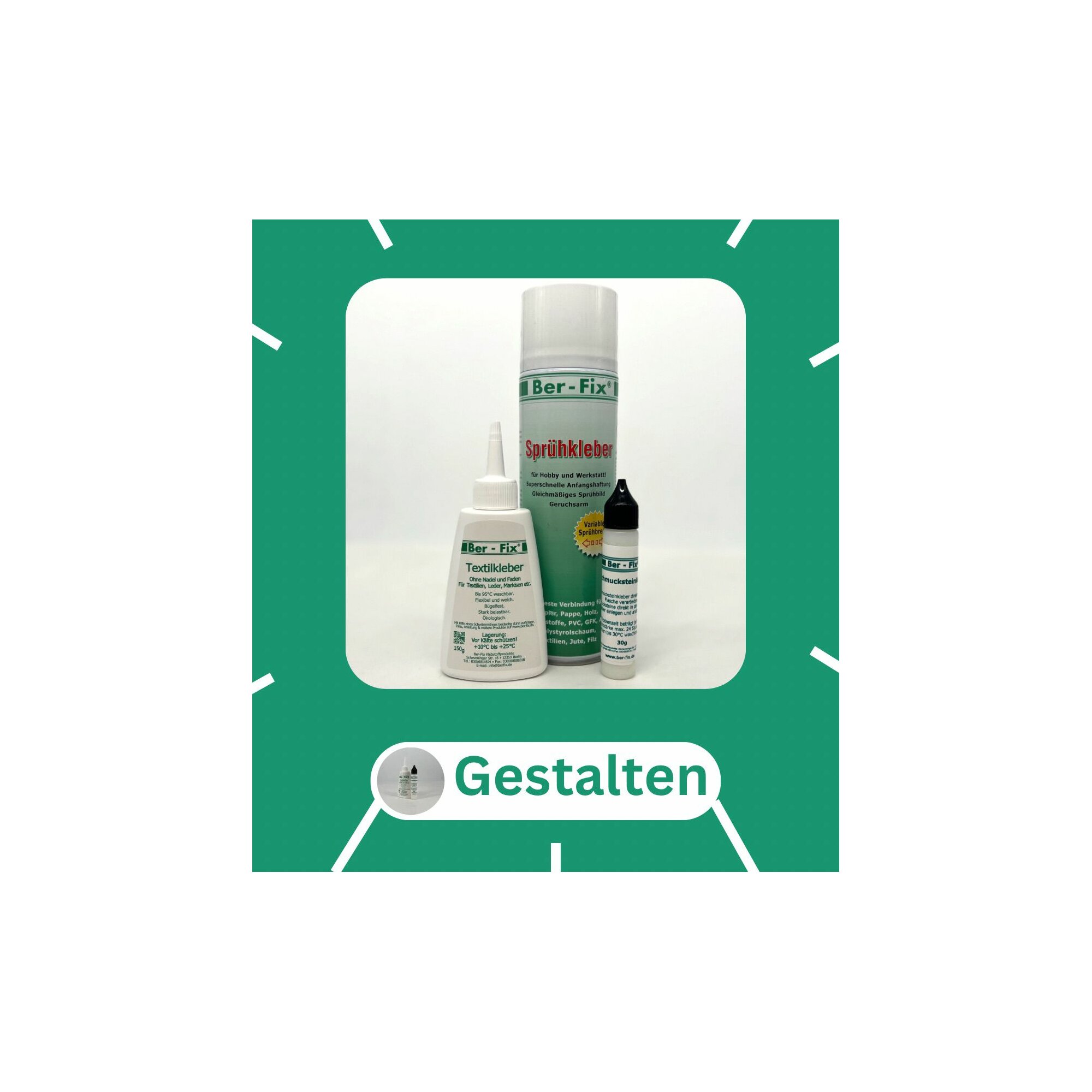 Gestalten