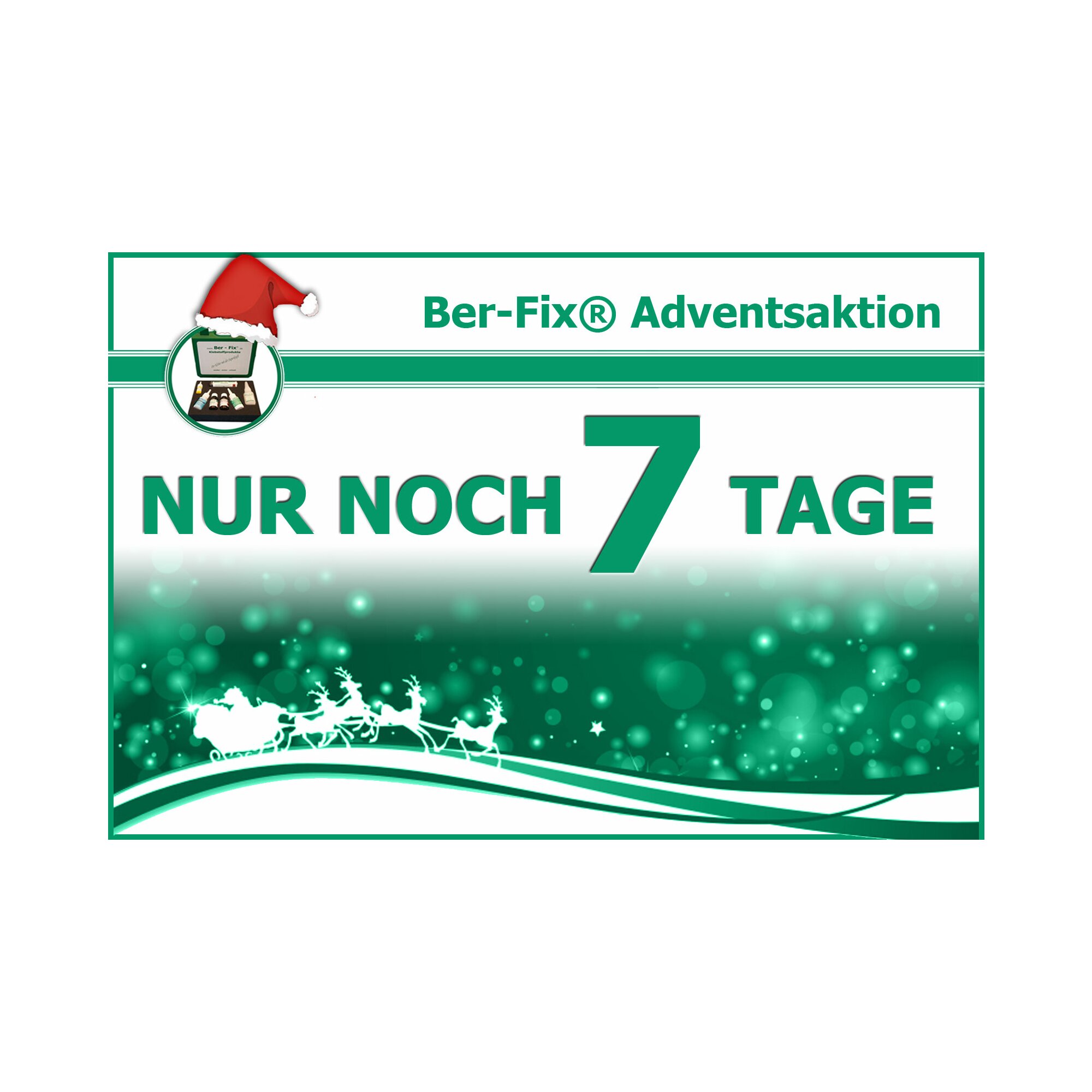 Adventsaktion - 