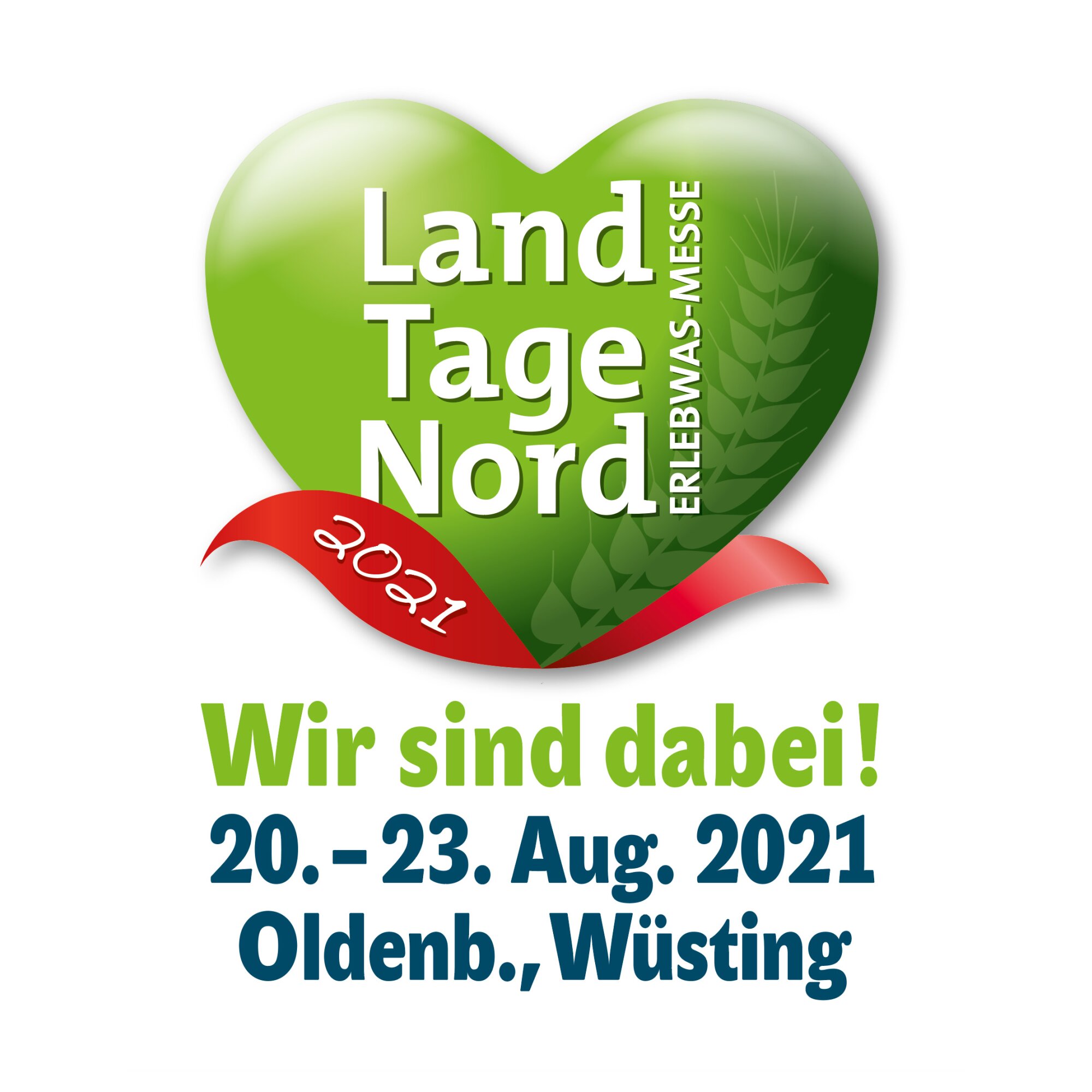 Land Tage Nord - landtagenord