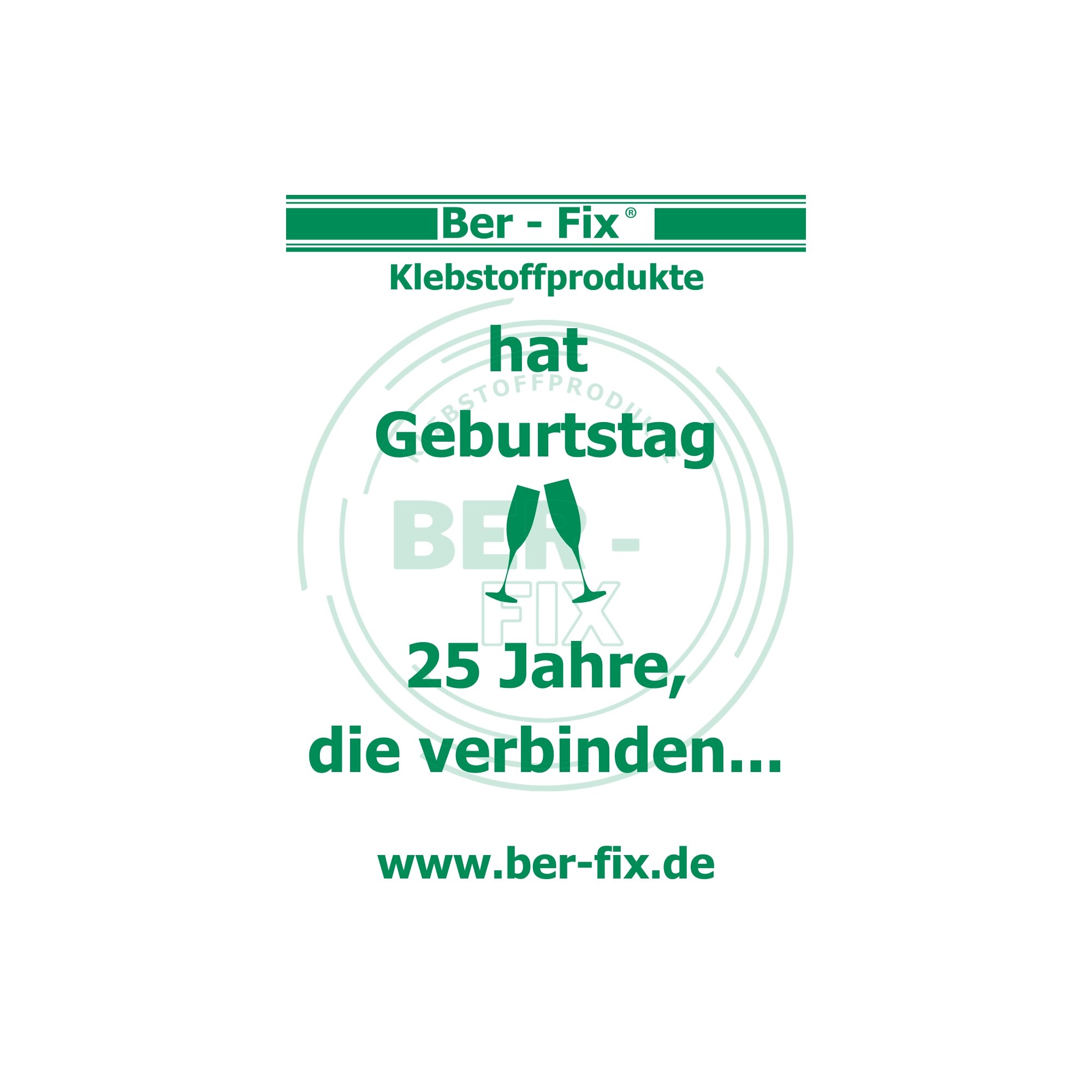 Geburtstagsmonat - Geburtstagsmonat
