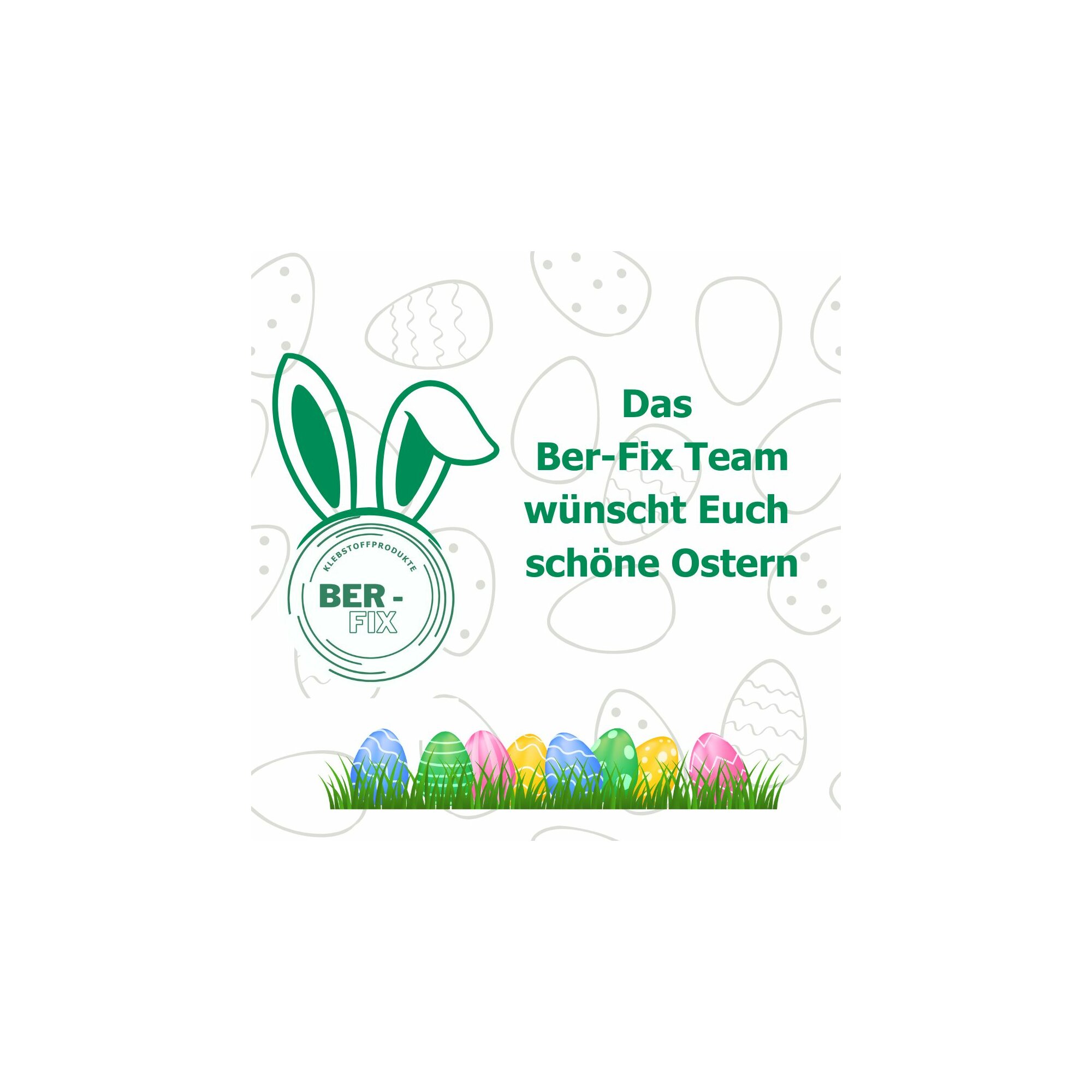 Schöne Osterfeiertage - Schöne Osterfeiertage