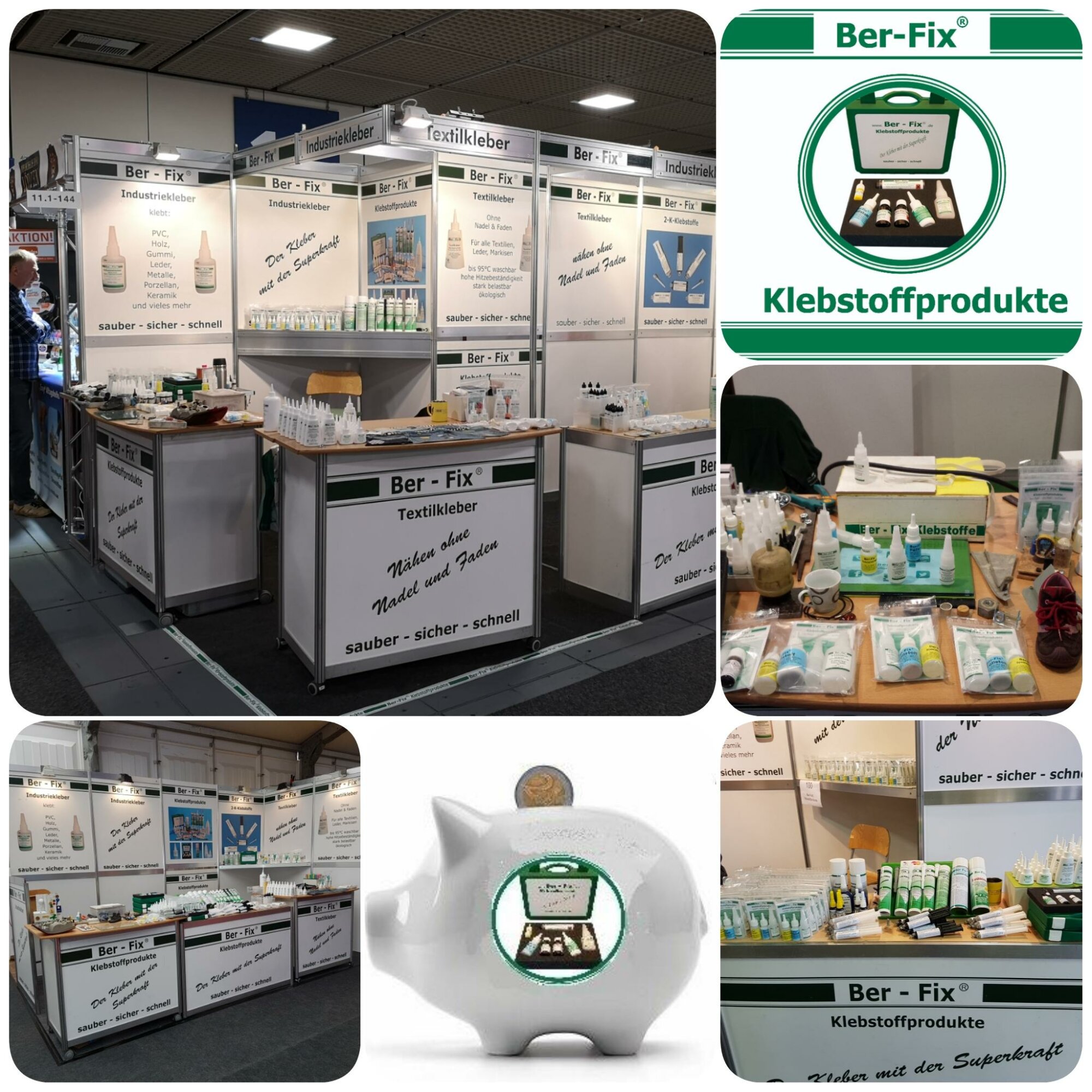 Startschuss Grüne Woche - Startschuss Grüne Woche