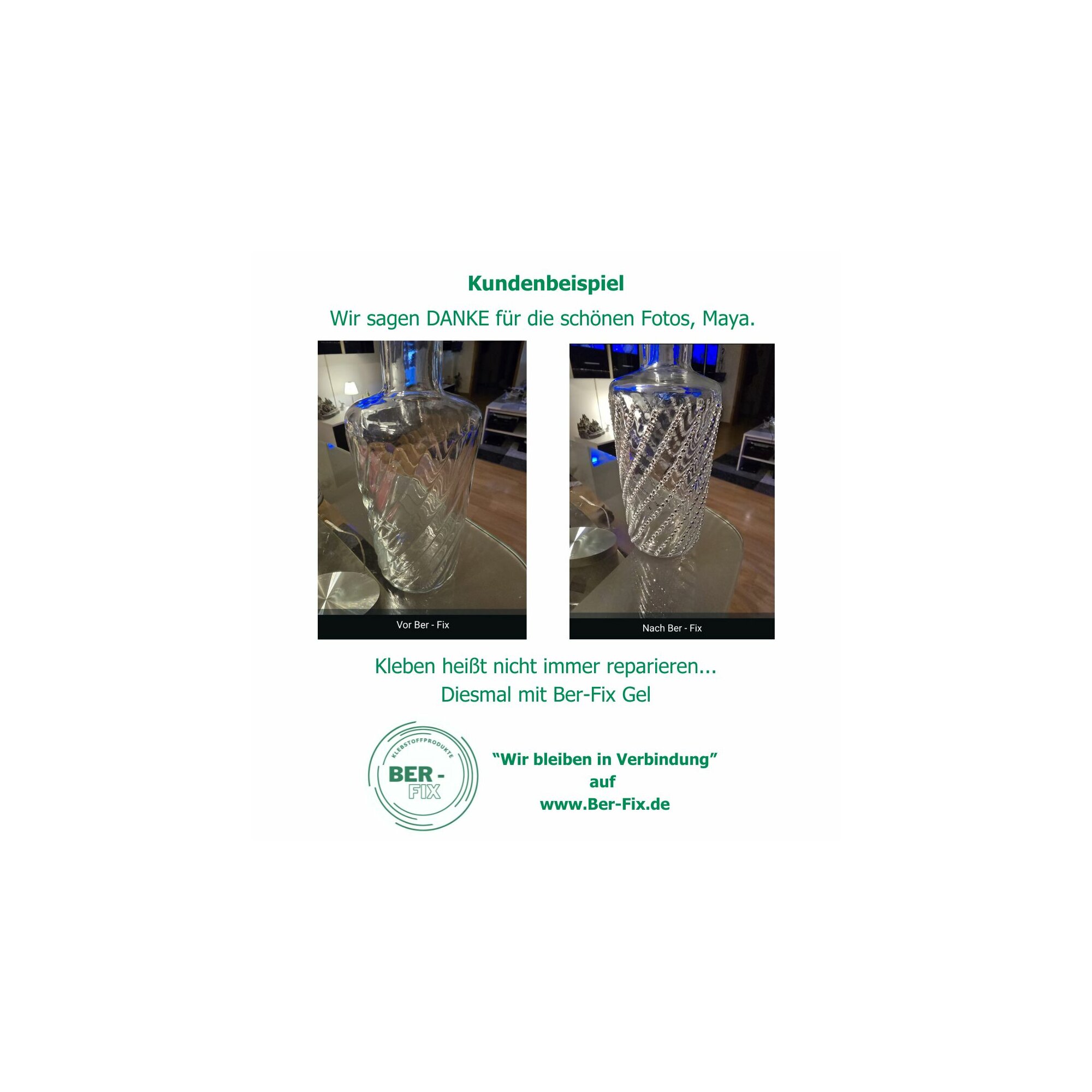 Schöne Geschenkidee - Schöne Geschenkidee