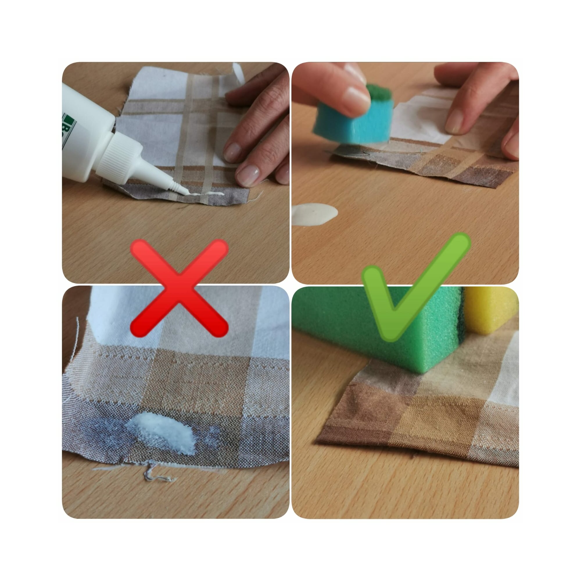 Aus dem Nähkästchen geplaudert... - 