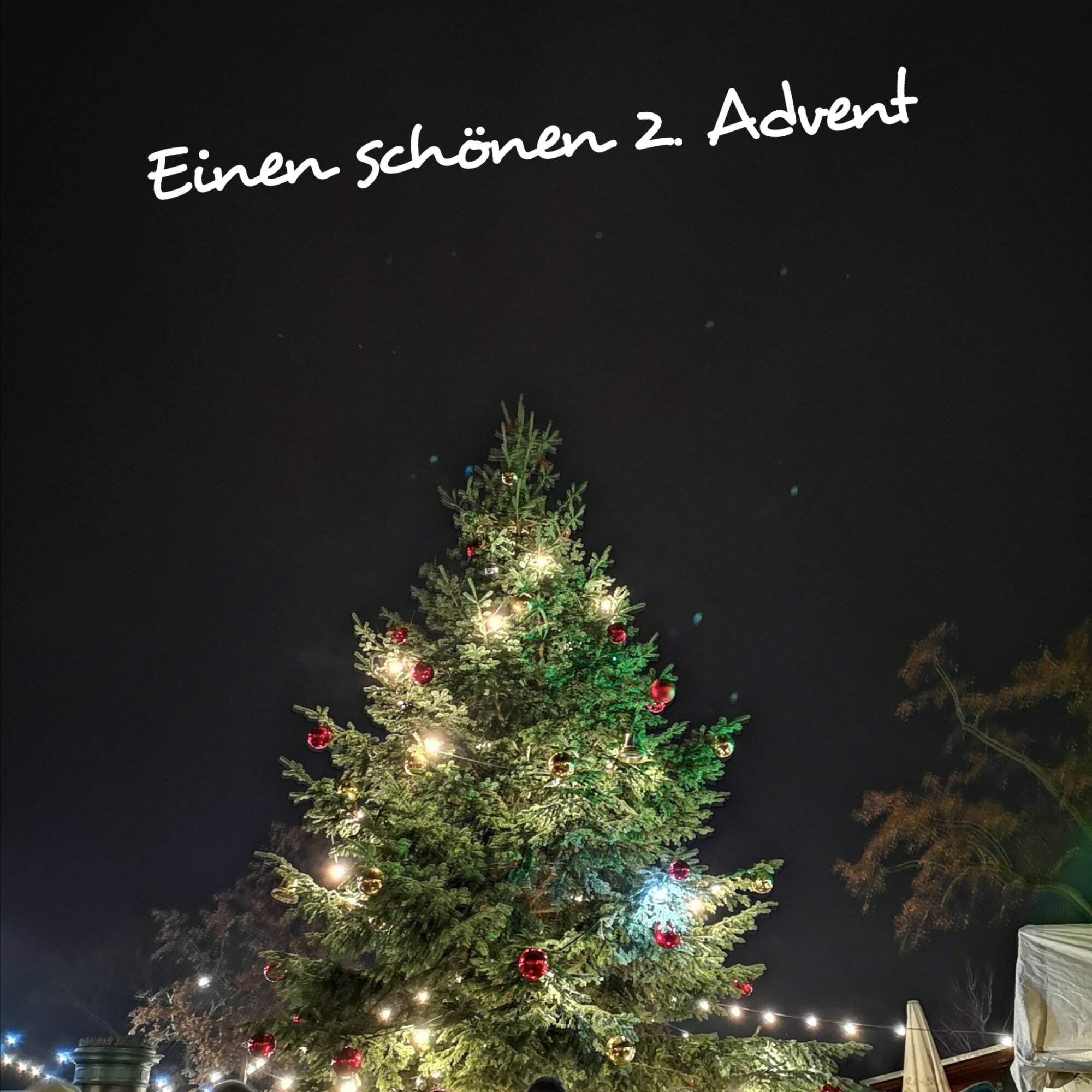 2.Advent  - 2Advent