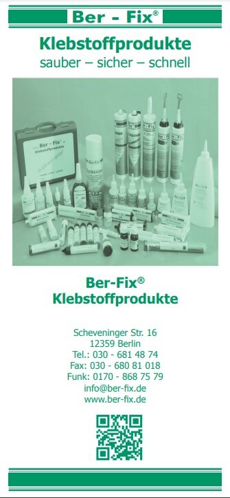 Ber-Fix Privatkundeneingang