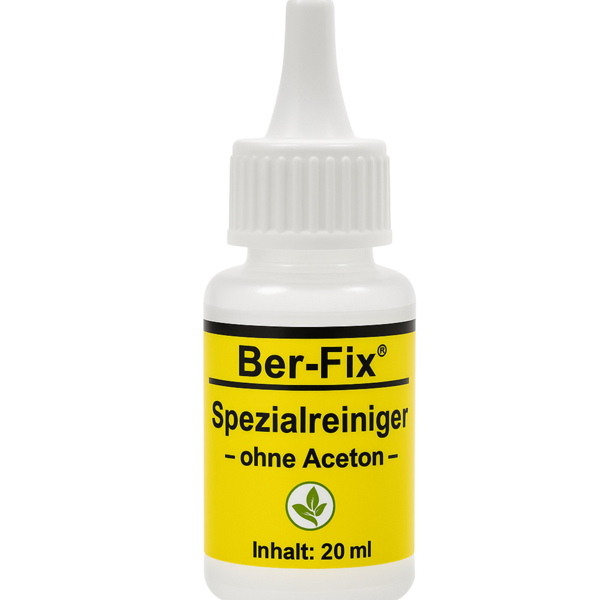 Ber-Fix® Spezialreiniger acetonfrei