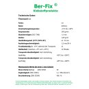 Ber-Fix® Thermosil