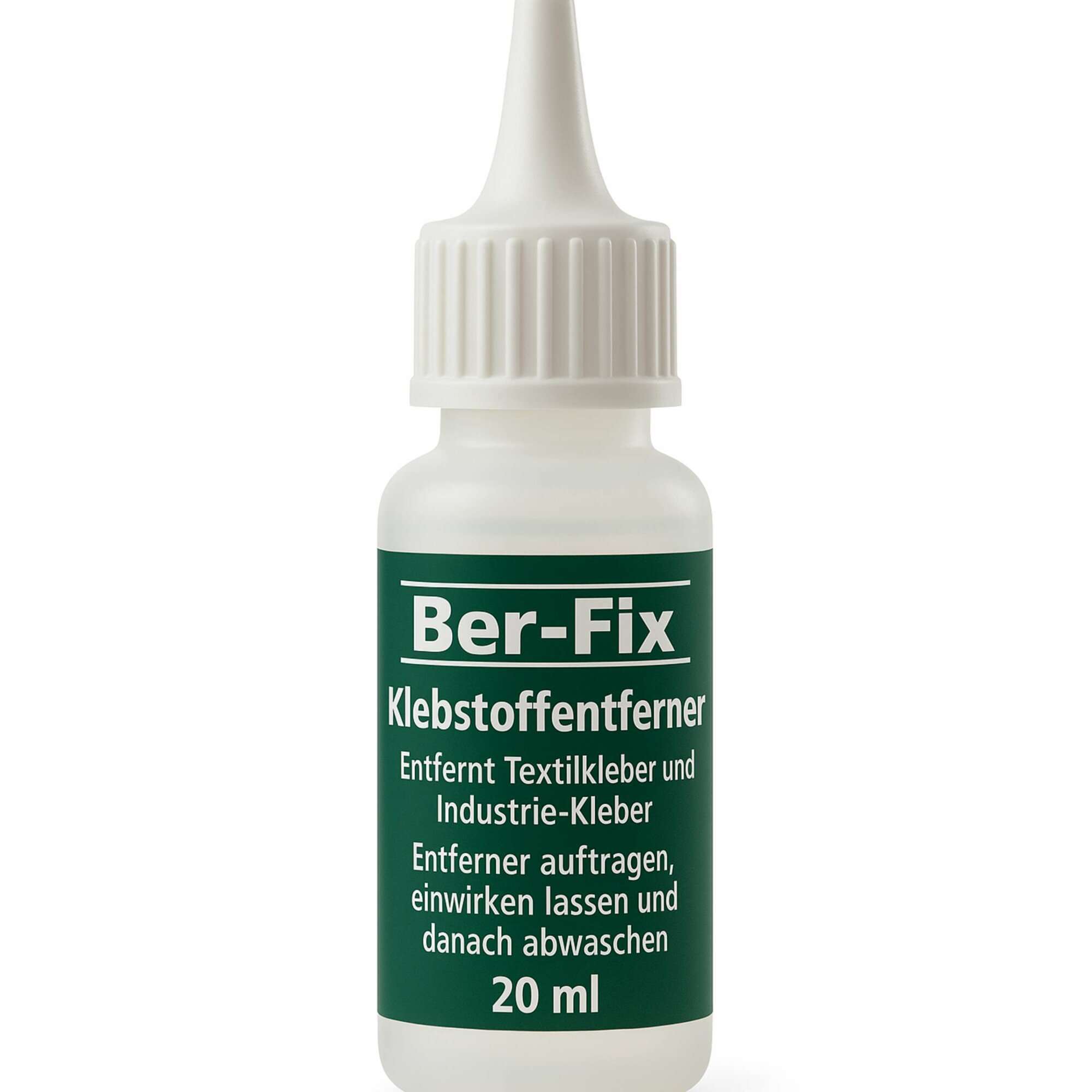 Ber-Fix® Klebstoffentferner