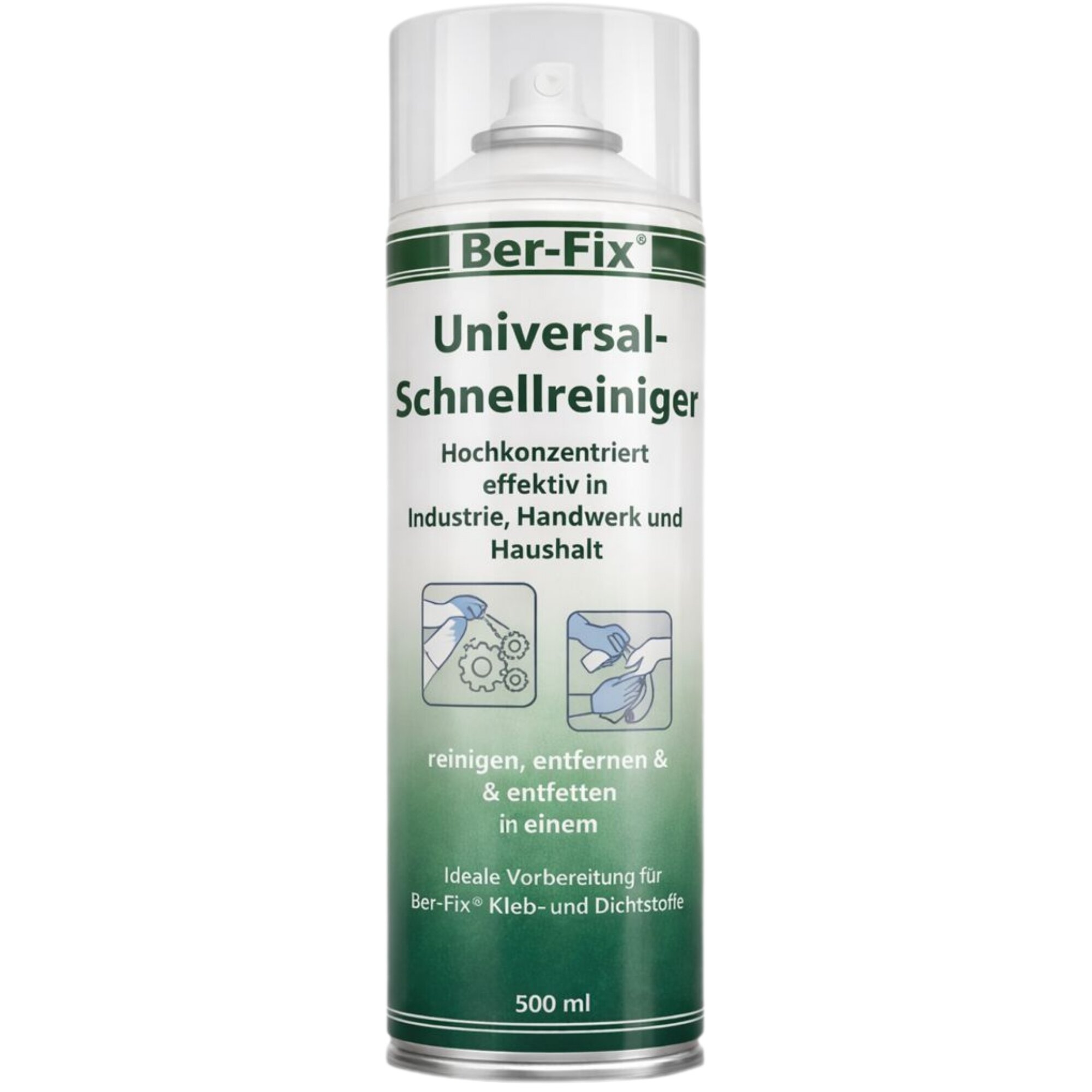 Ber-Fix® Universal Schnellreiniger