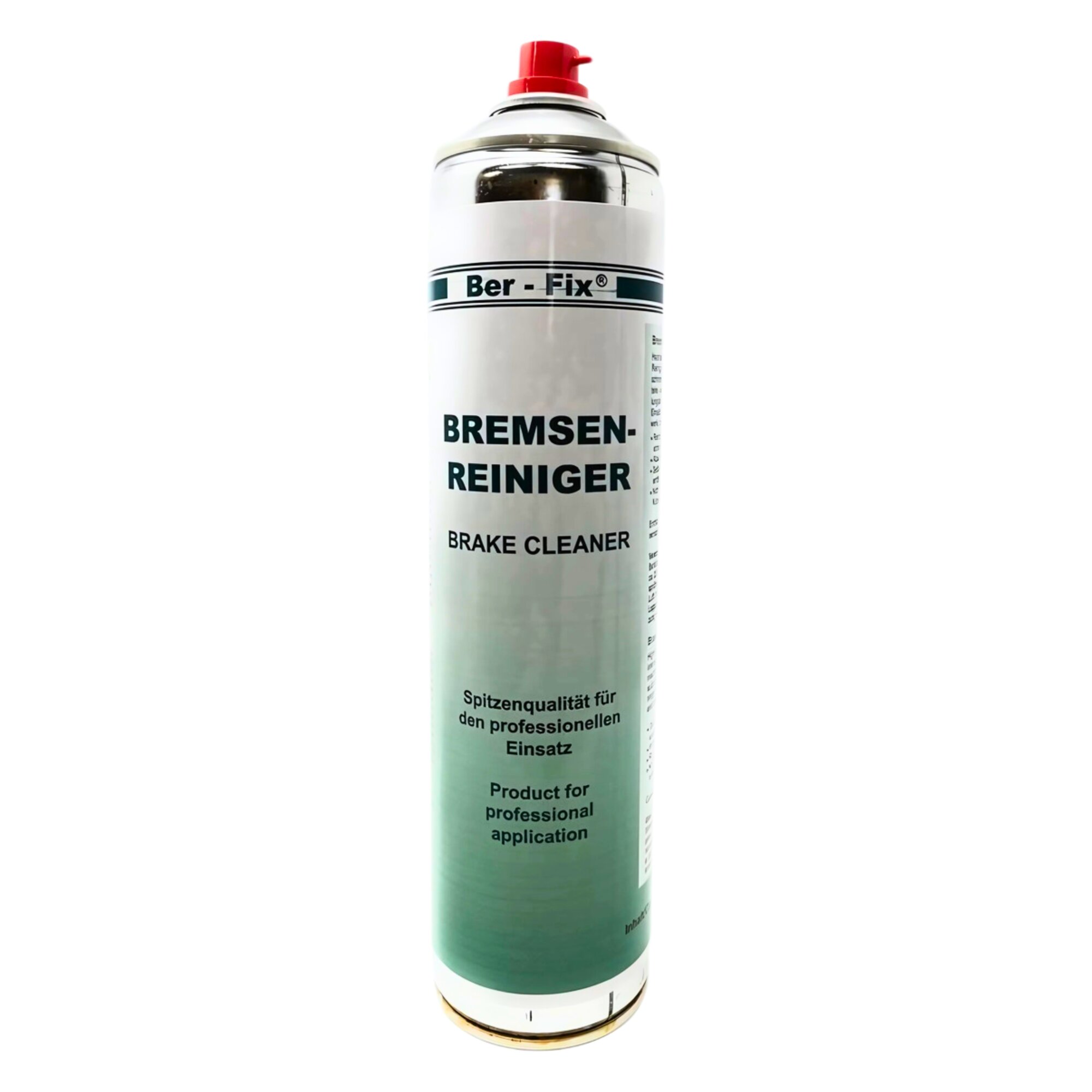 Ber-Fix® Bremsenreiniger