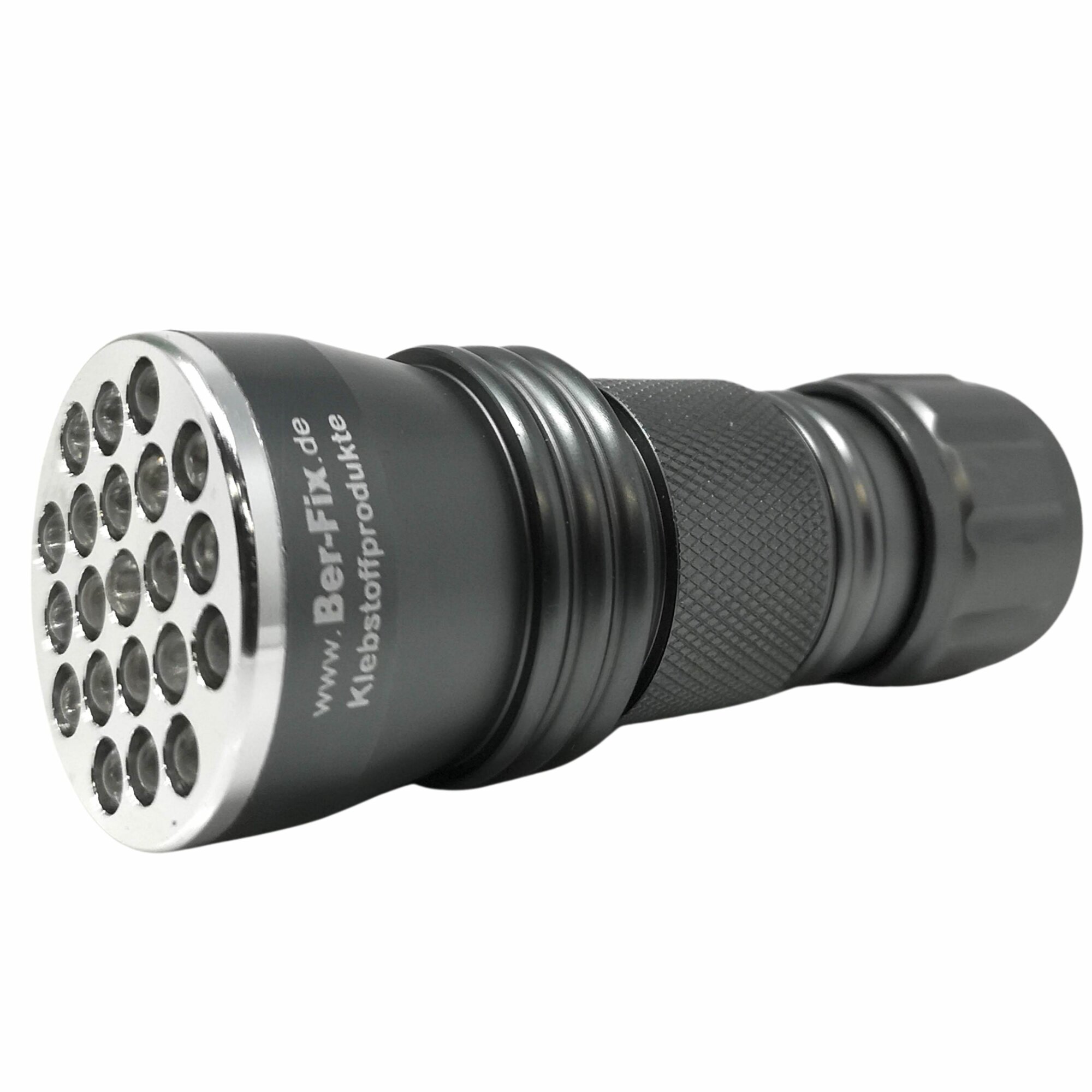 Ber-Fix® UV-Lampen für UV-Kleber – 1, 12 oder 21 LEDs auswählen