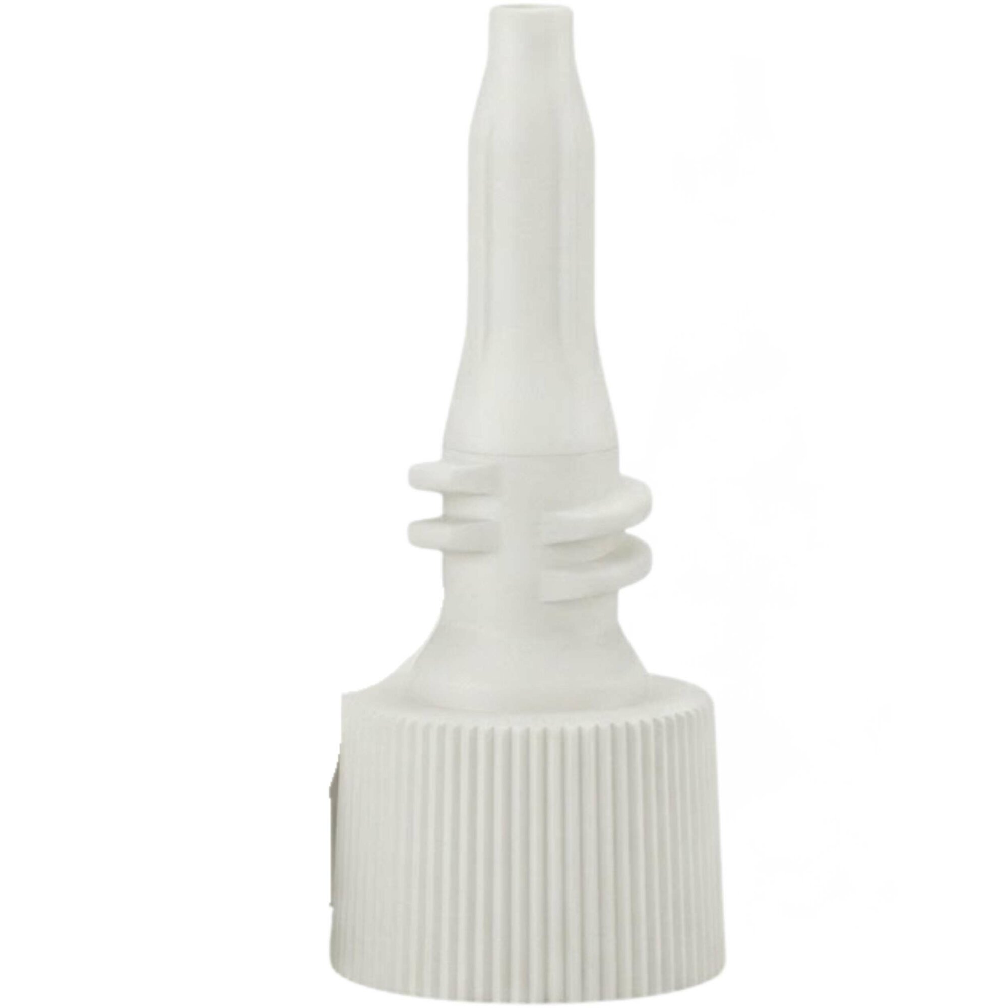 Ber-Fix® 2× Ersatzkappe & Ersatzspitze für Industriekleber Gel 20 g