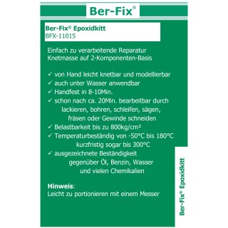 Ber-Fix® Koffer, 64,00 €