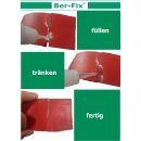 Ber-Fix® Füllstoff Set Standard schwarz / weiss