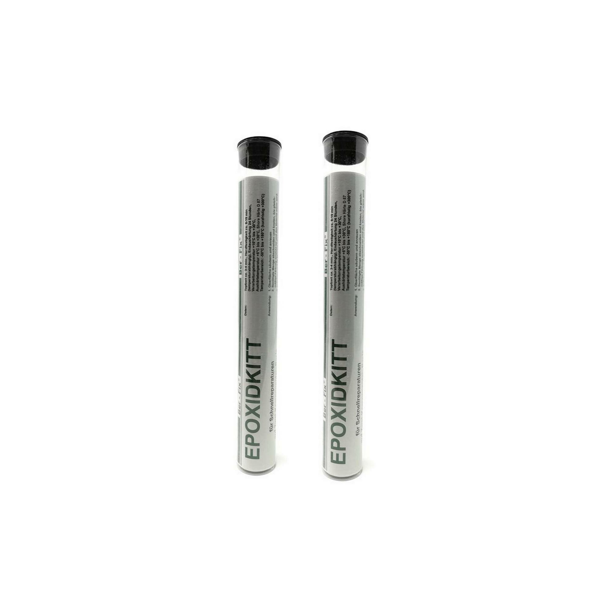Ber-Fix® Epoxidkitt 115g 2x