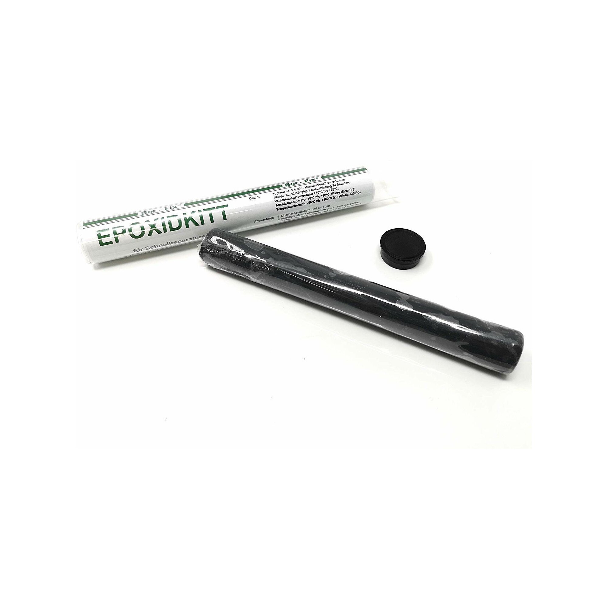 Ber-Fix® Epoxidkitt 115g 2x