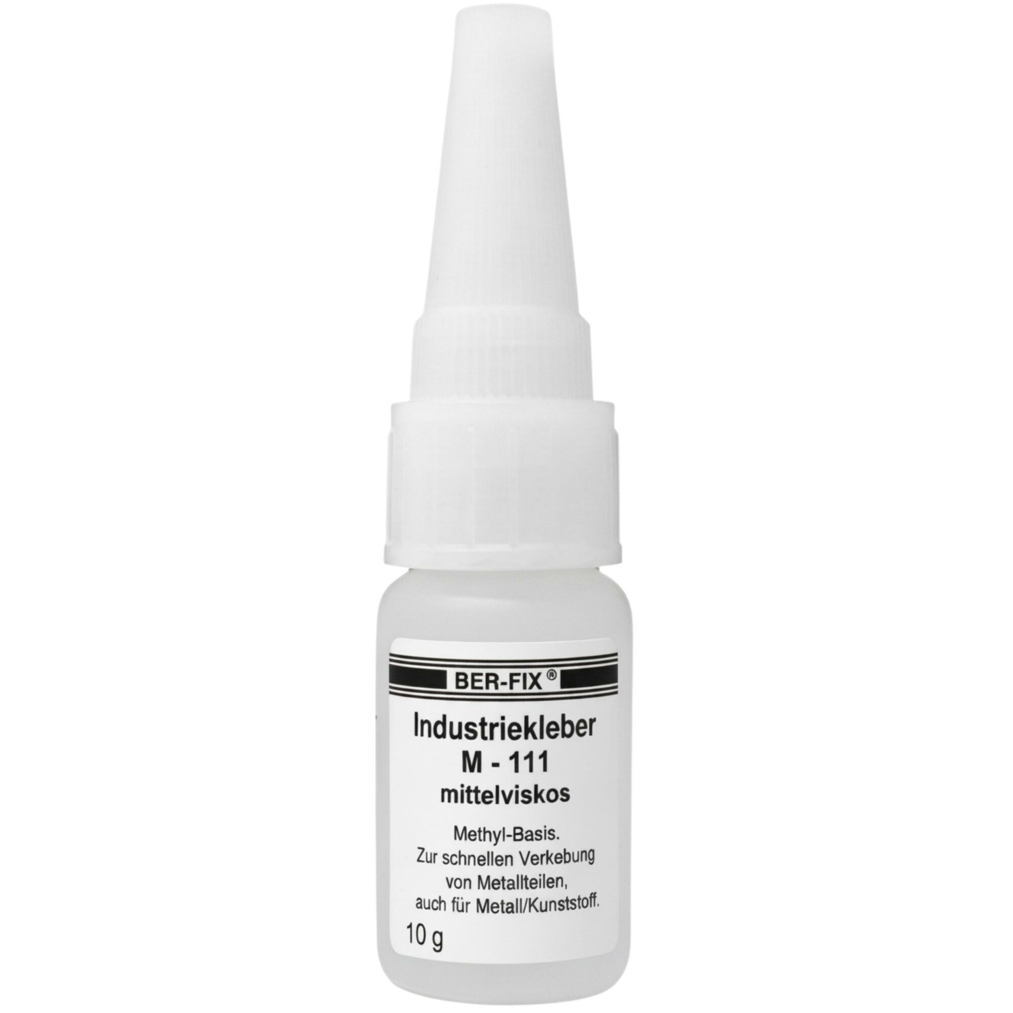 Ber-Fix® Industriekleber M111 10g