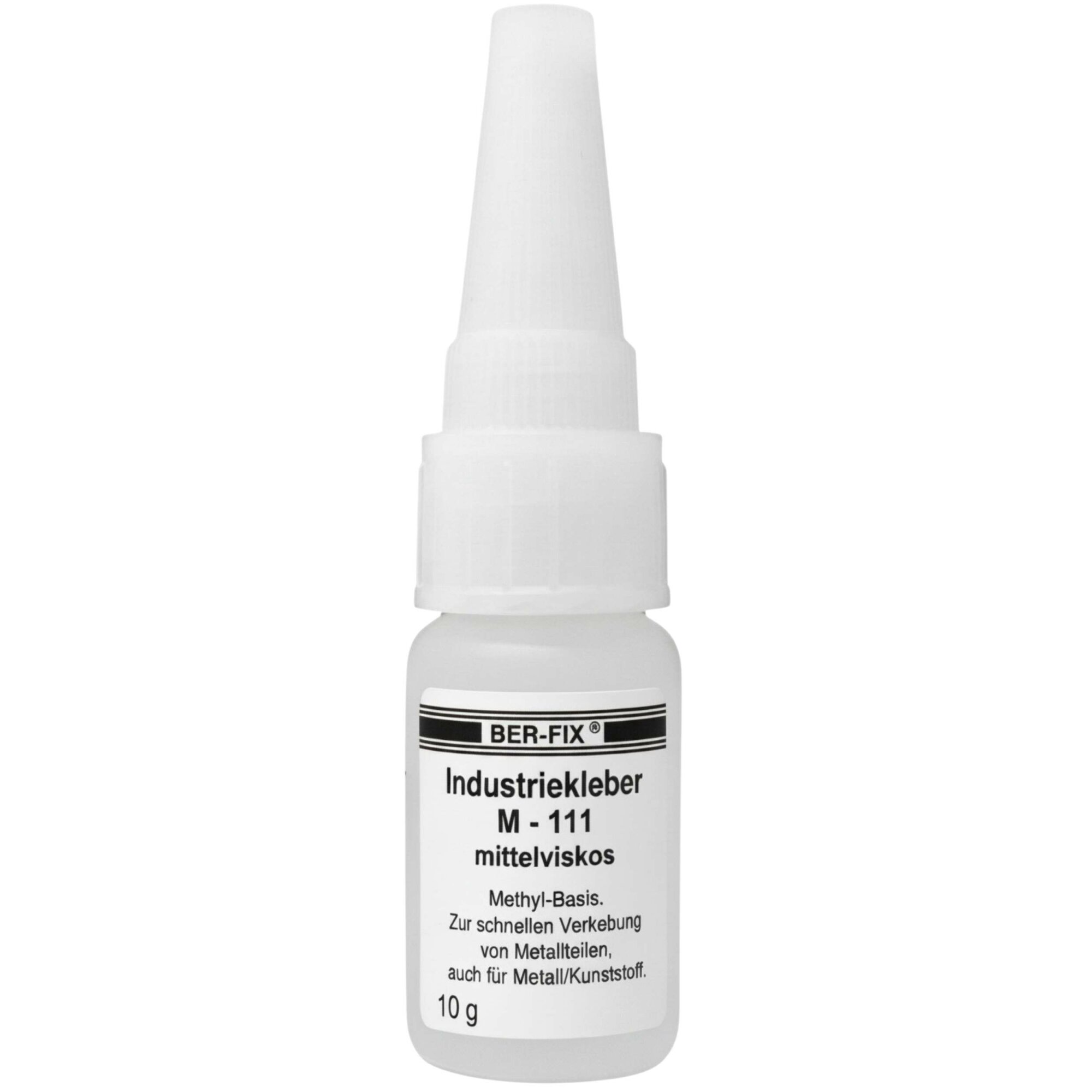 Ber-Fix® Industriekleber M111 10g