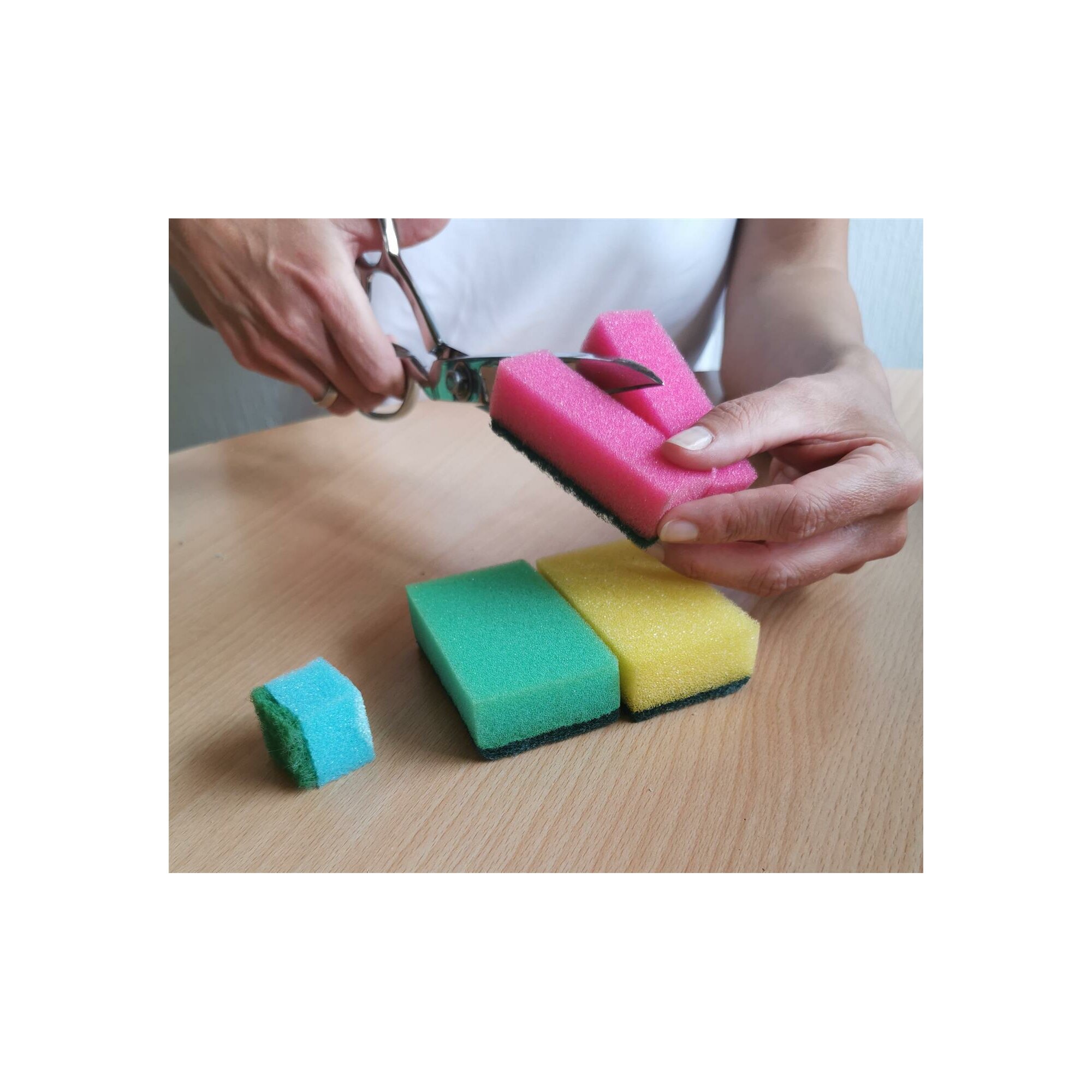 Ber-Fix® Textilkleber 25 × 500 g – Großverbrauch und Wiederverteilung