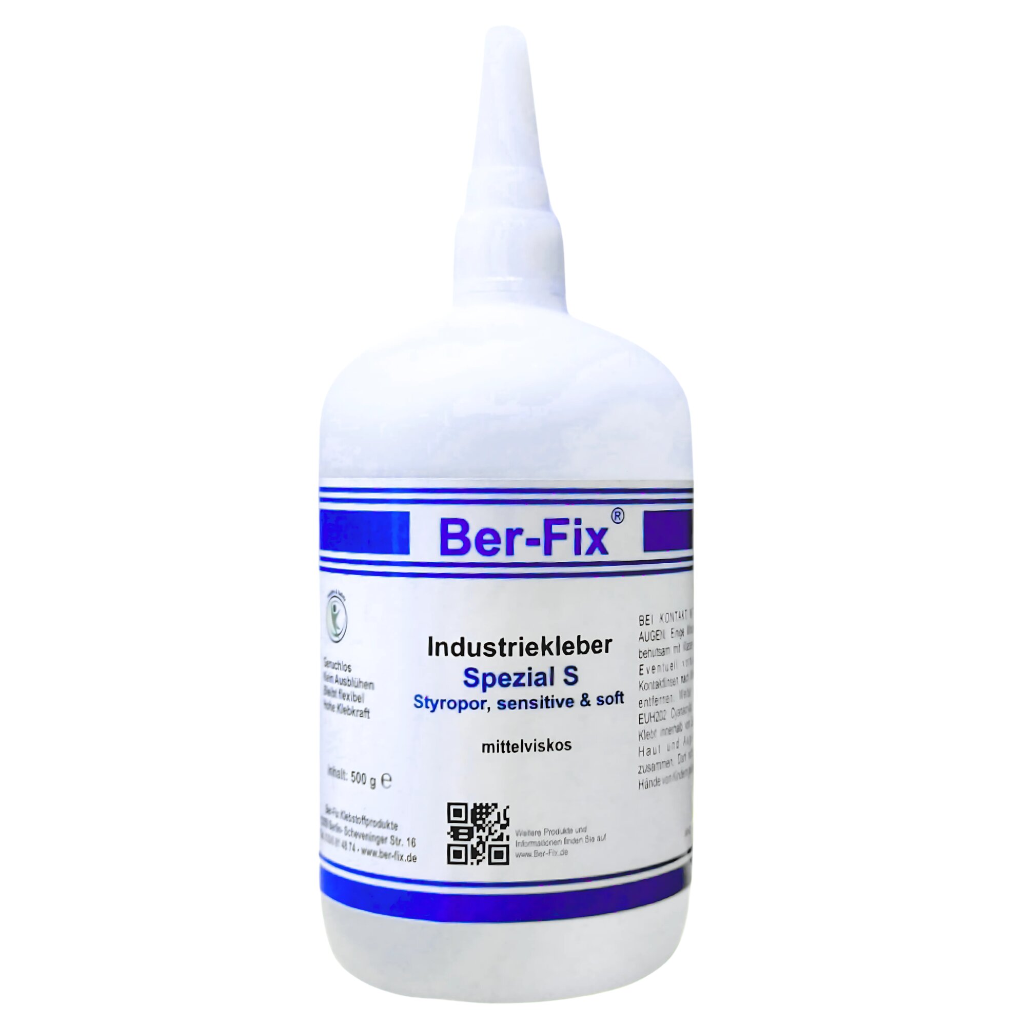 Ber-Fix© Spezial S 6x 500g