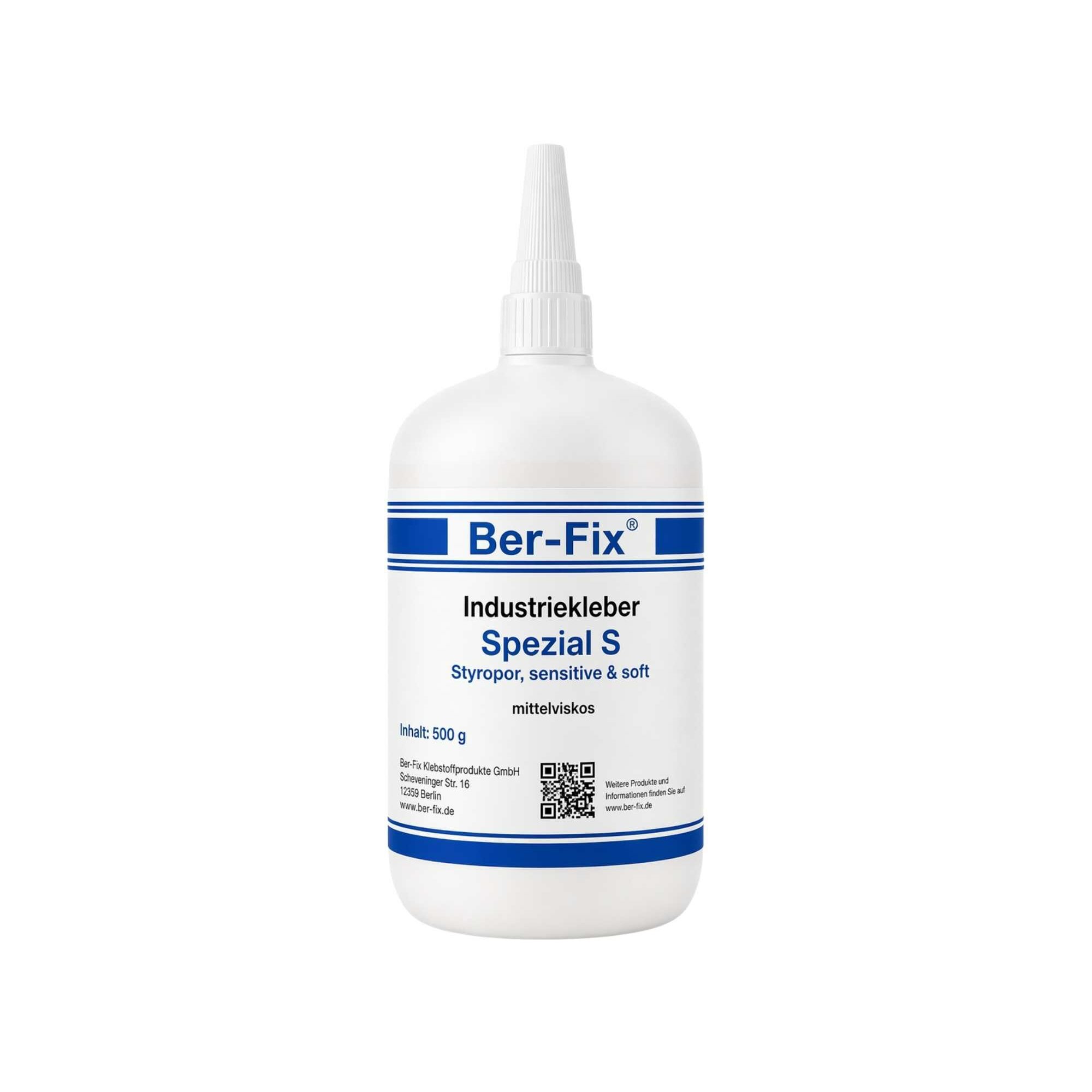 Ber-Fix® Spezial S 6x 500g