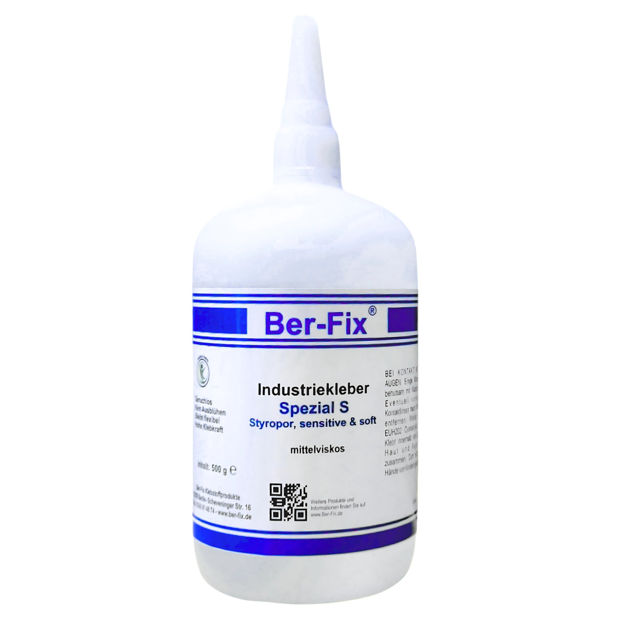 Ber-Fix® Spezial S 6x 500g