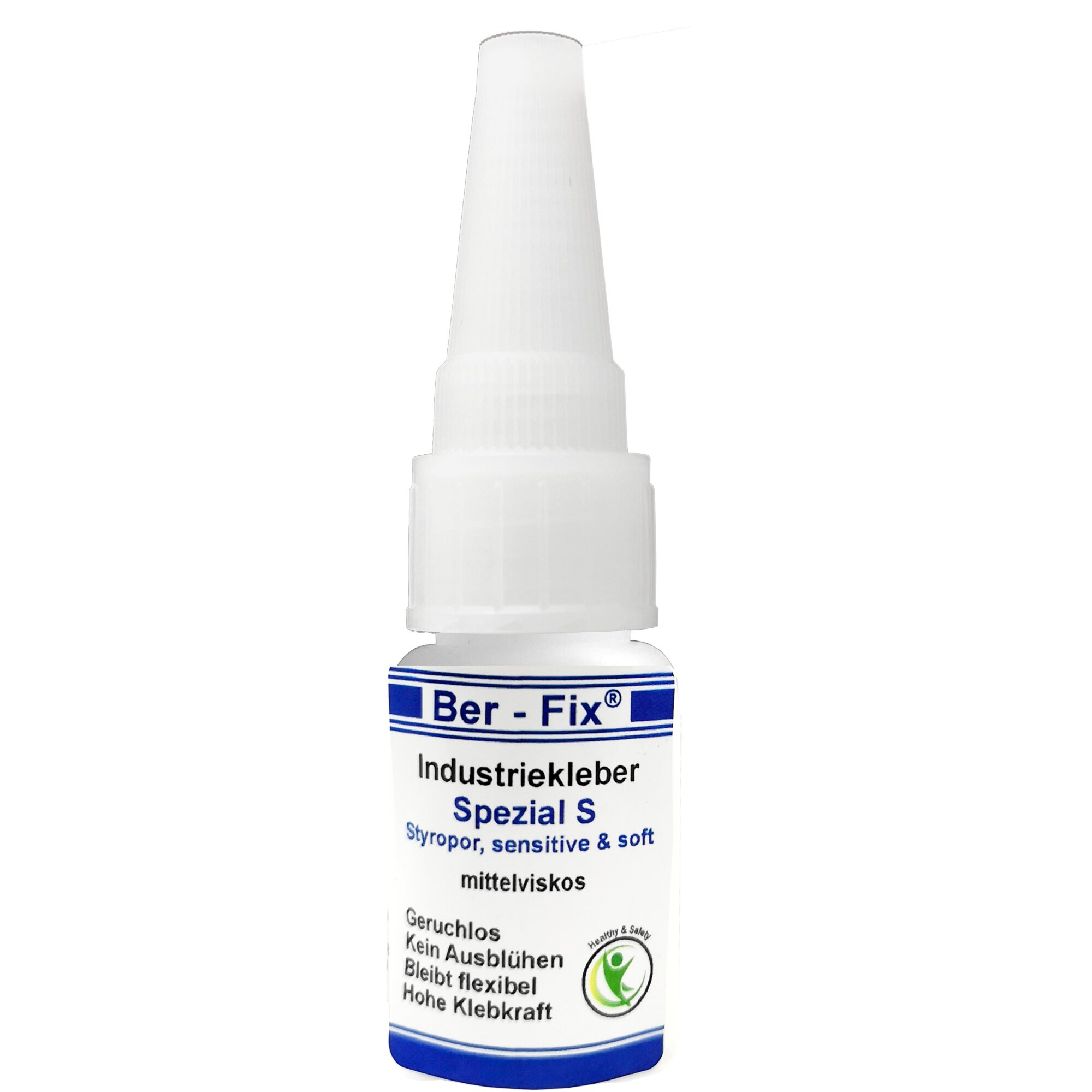 Ber-Fix® Spezial S 24x 10g