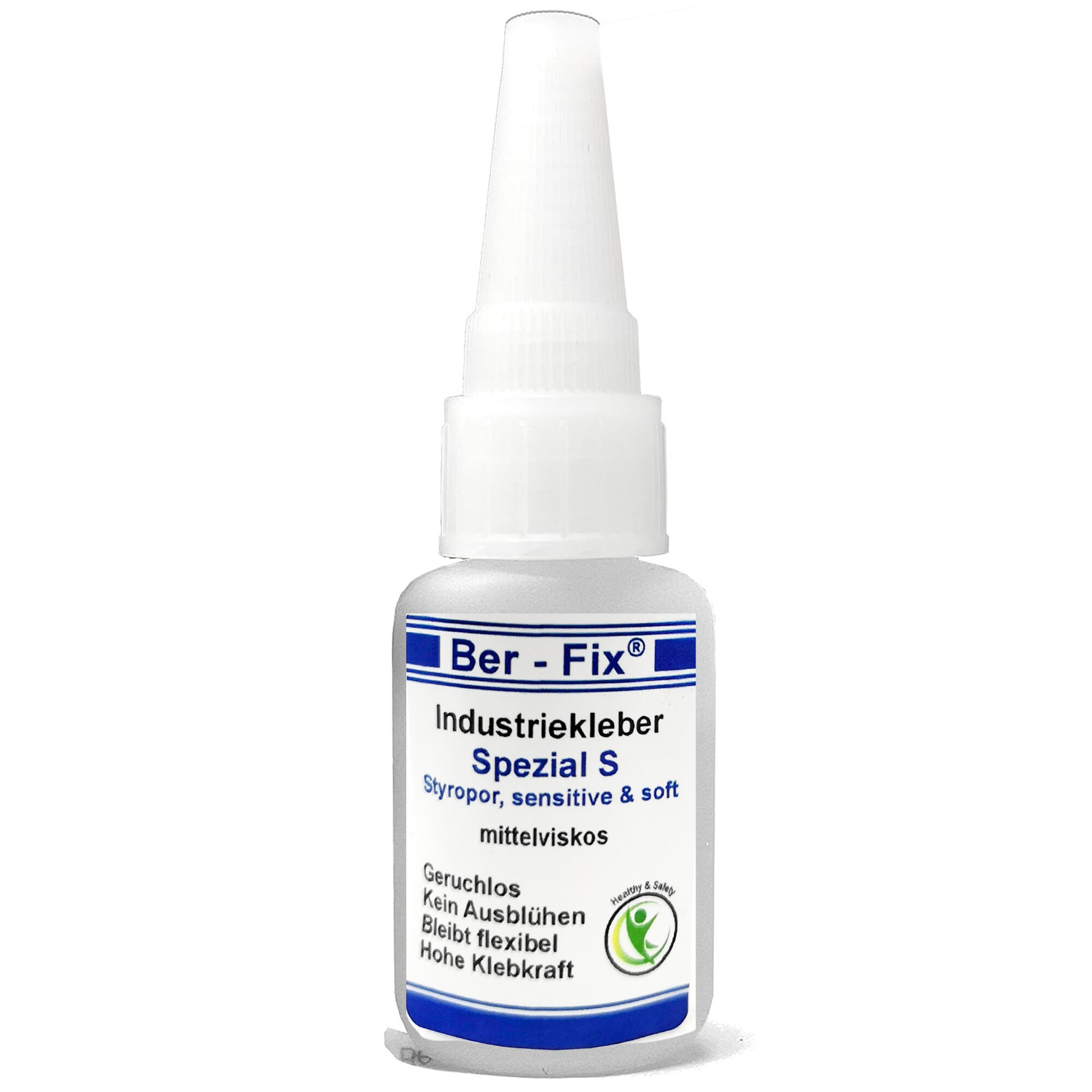 Ber-Fix® Spezial S 24x 20g