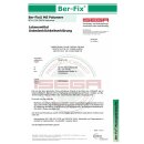 Ber-Fix® MS-Polymer transparent 10x