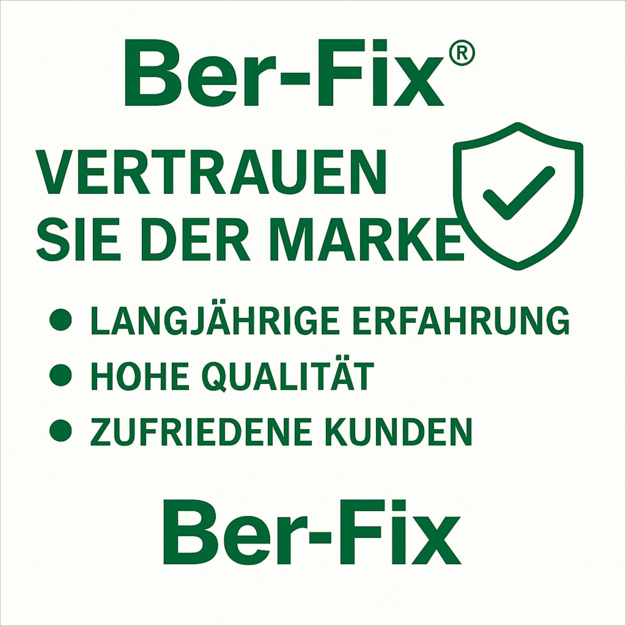 Ber-Fix® Sprühkleber 500ml