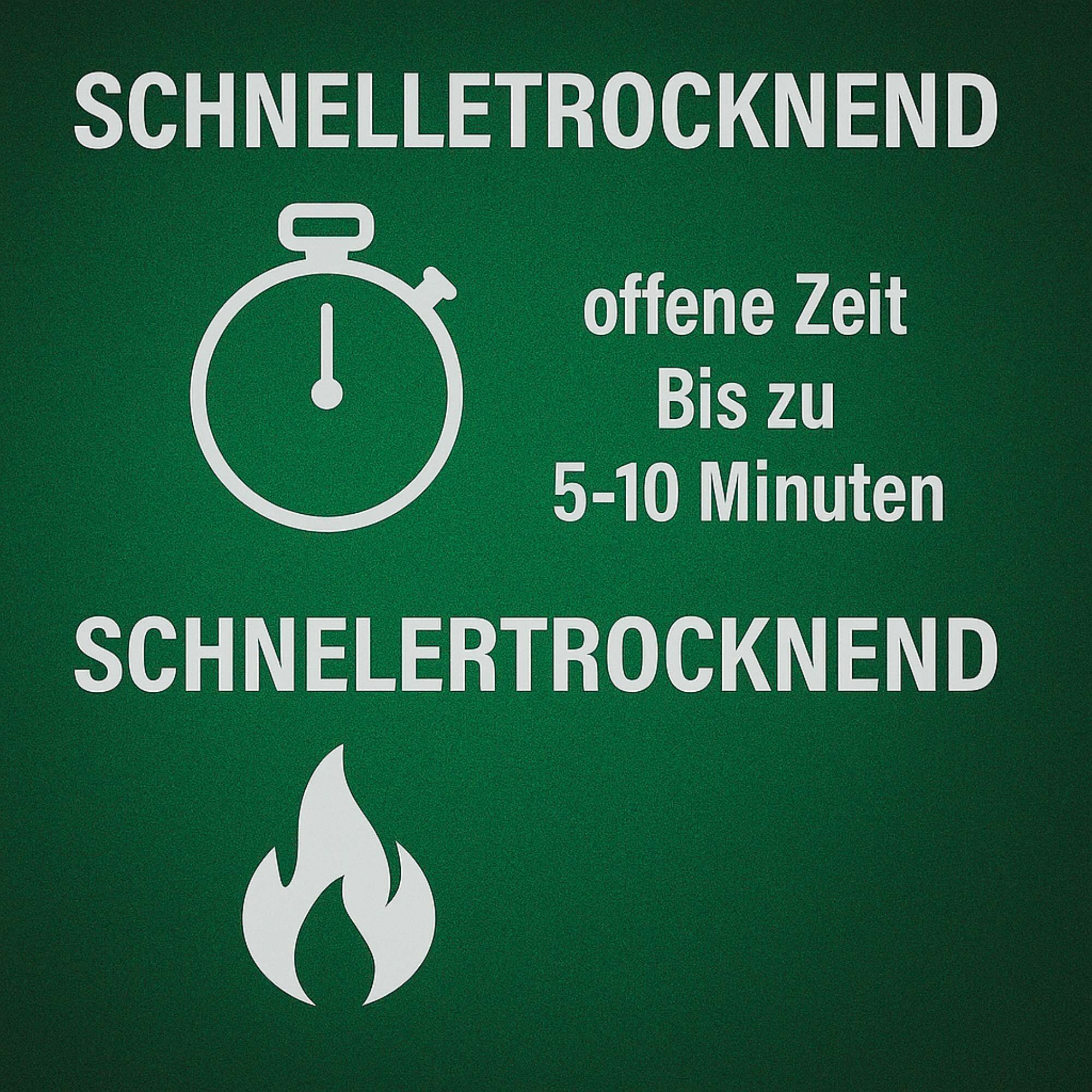 Ber-Fix® BF140 Profi-Sprühkleber & Haftvermittler