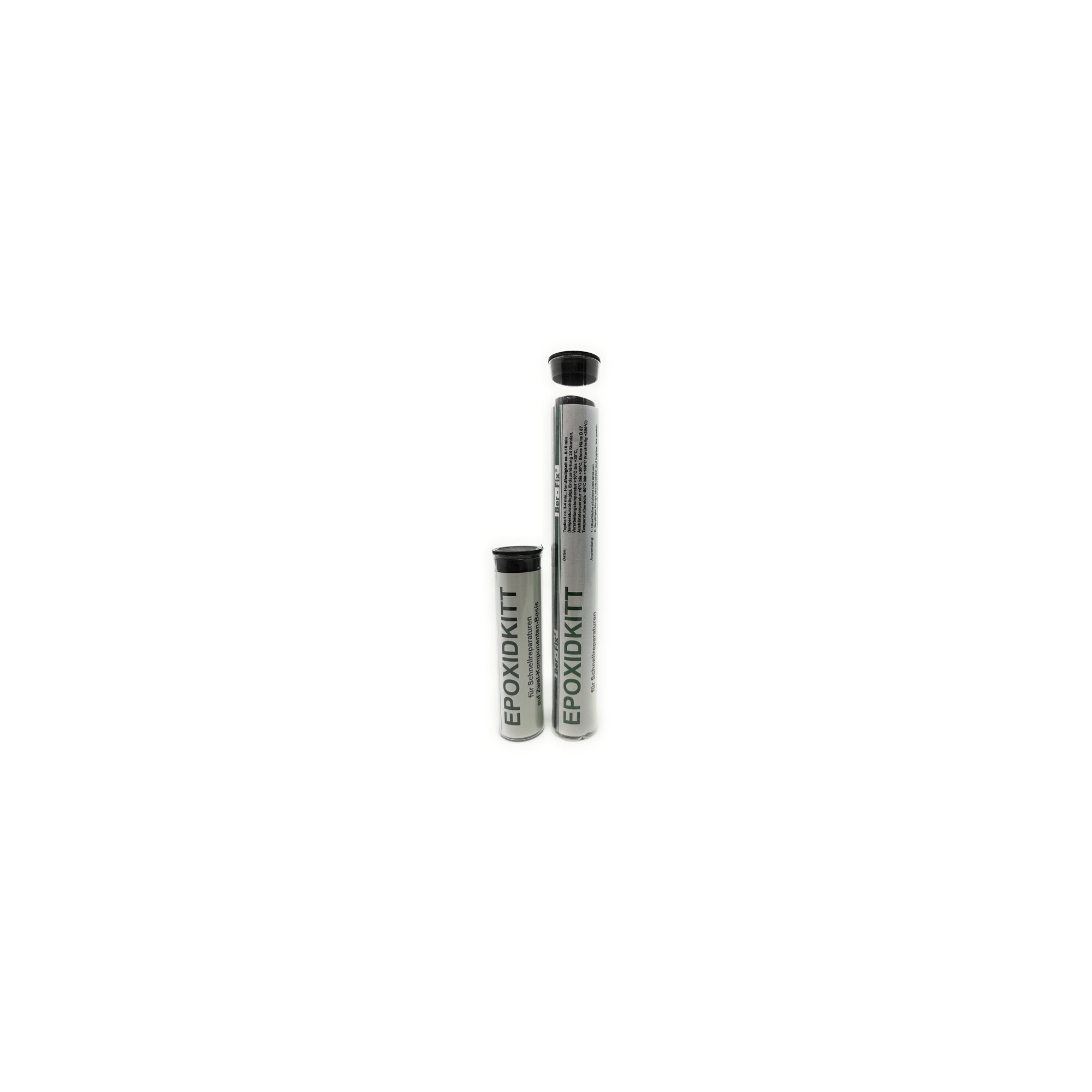 Ber-Fix® Epoxidkitt 115g 6x
