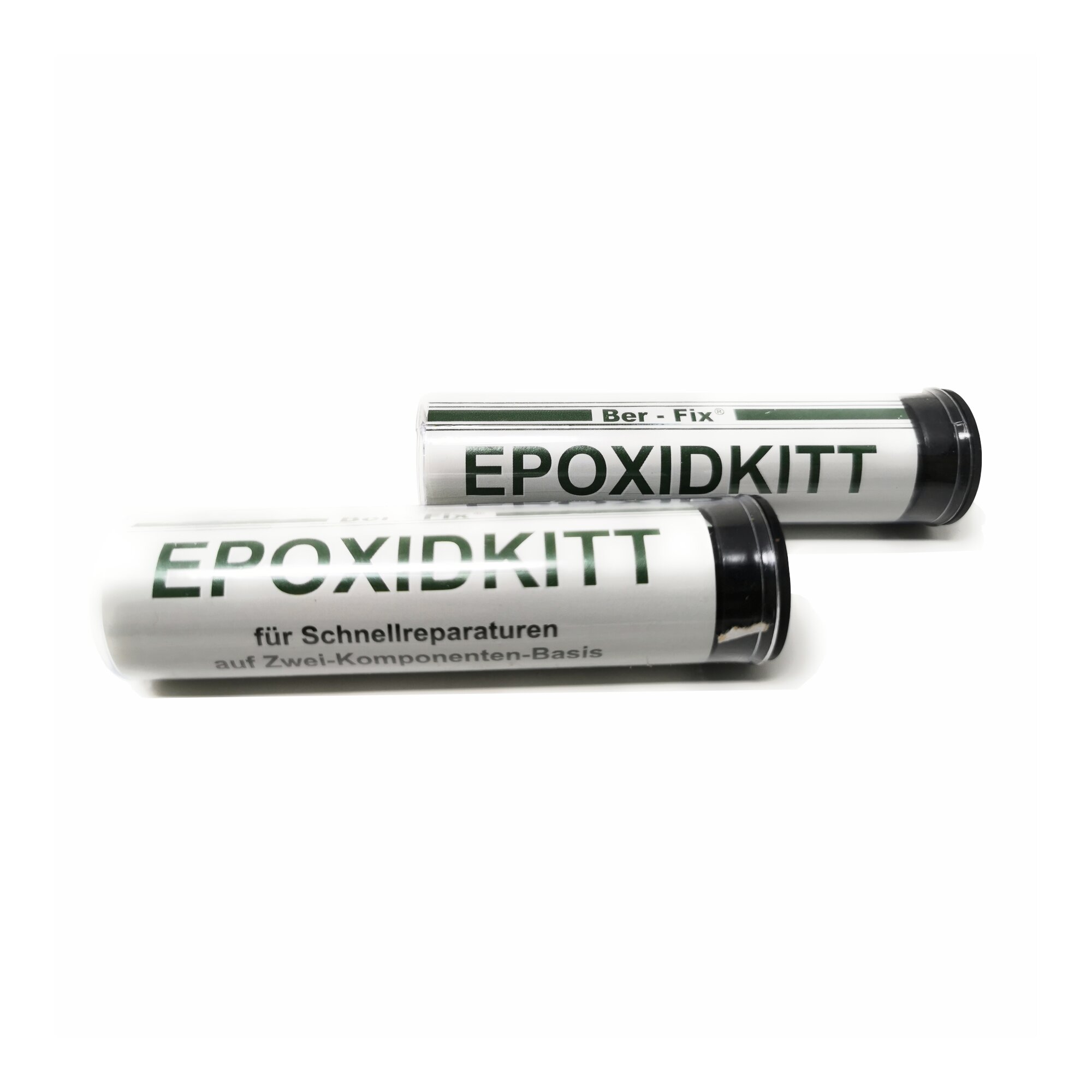 Ber-Fix® Epoxidkitt 56g 2x