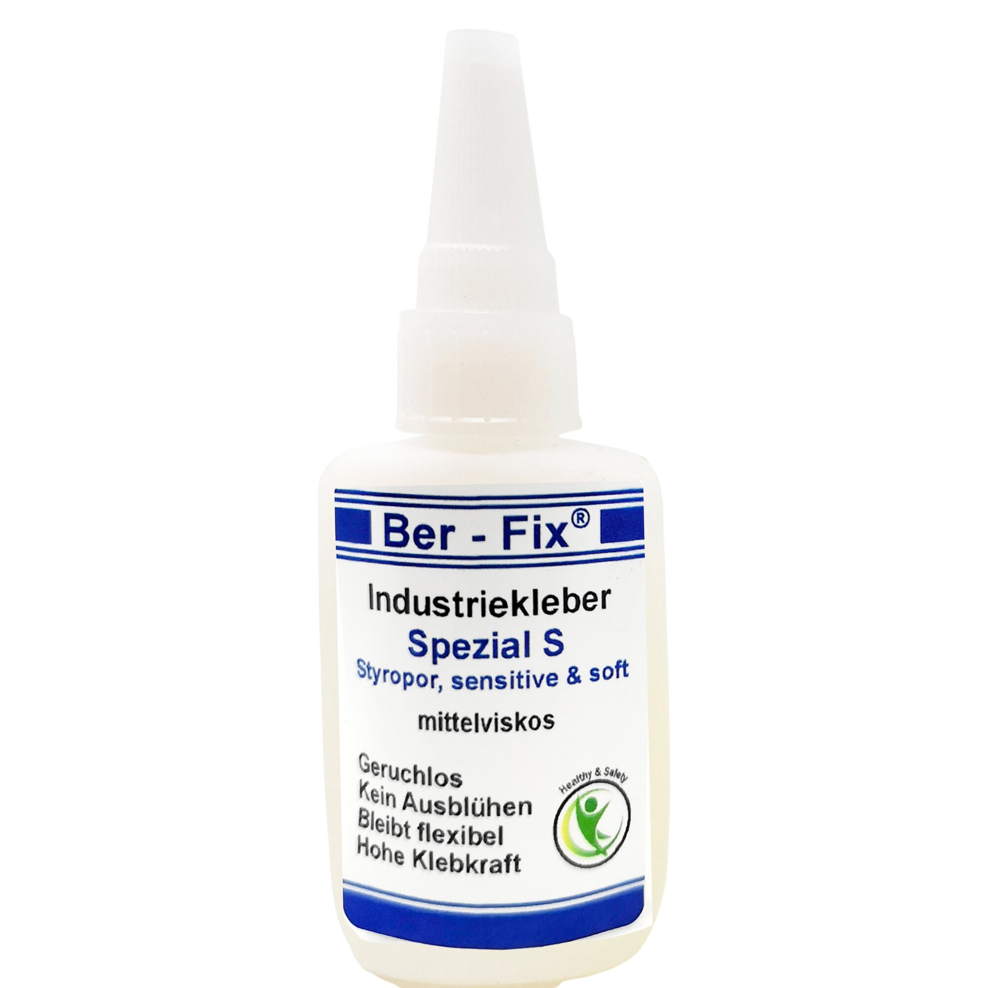 Ber-Fix© Spezial S 24x 50g