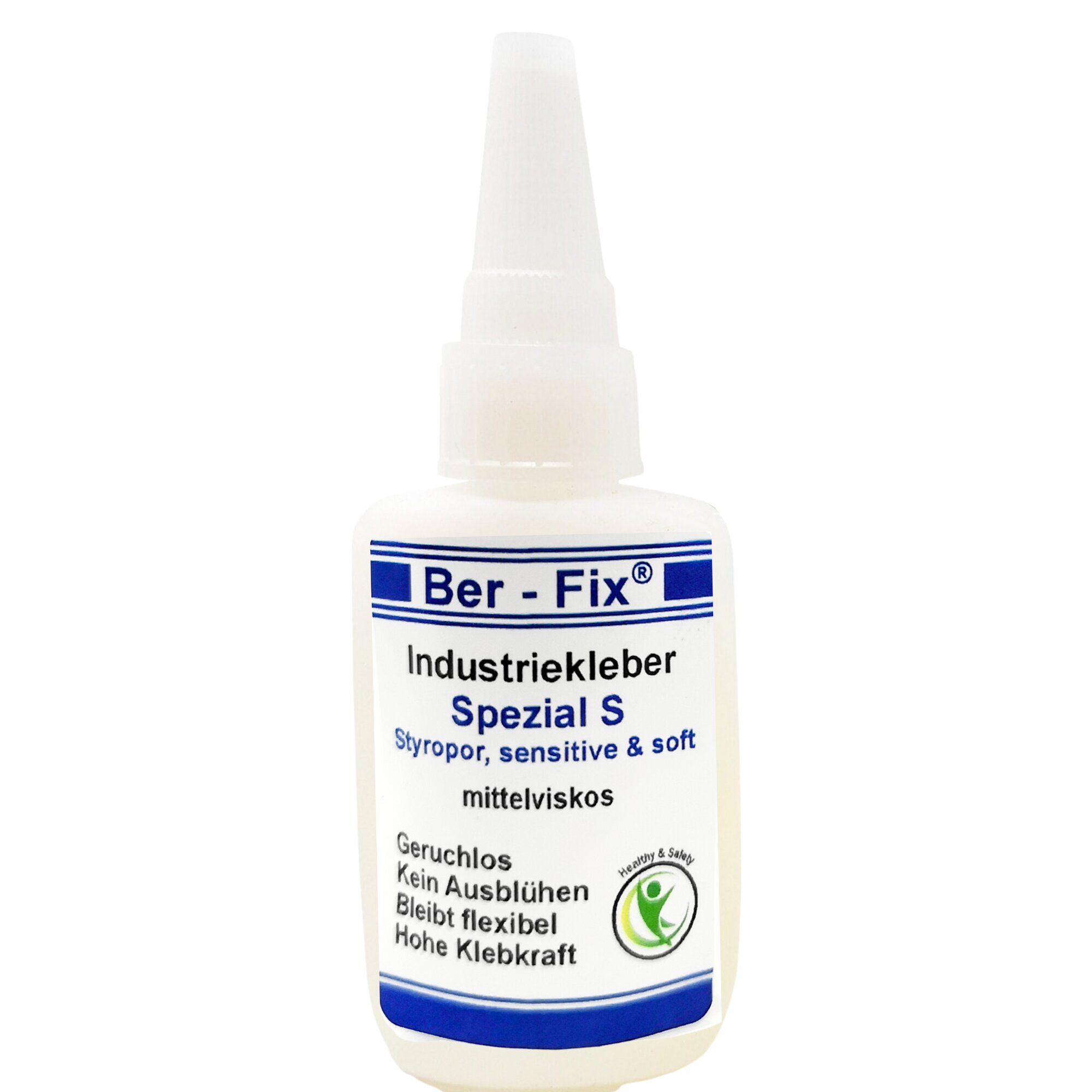 Ber-Fix® Spezial S 24x 50g