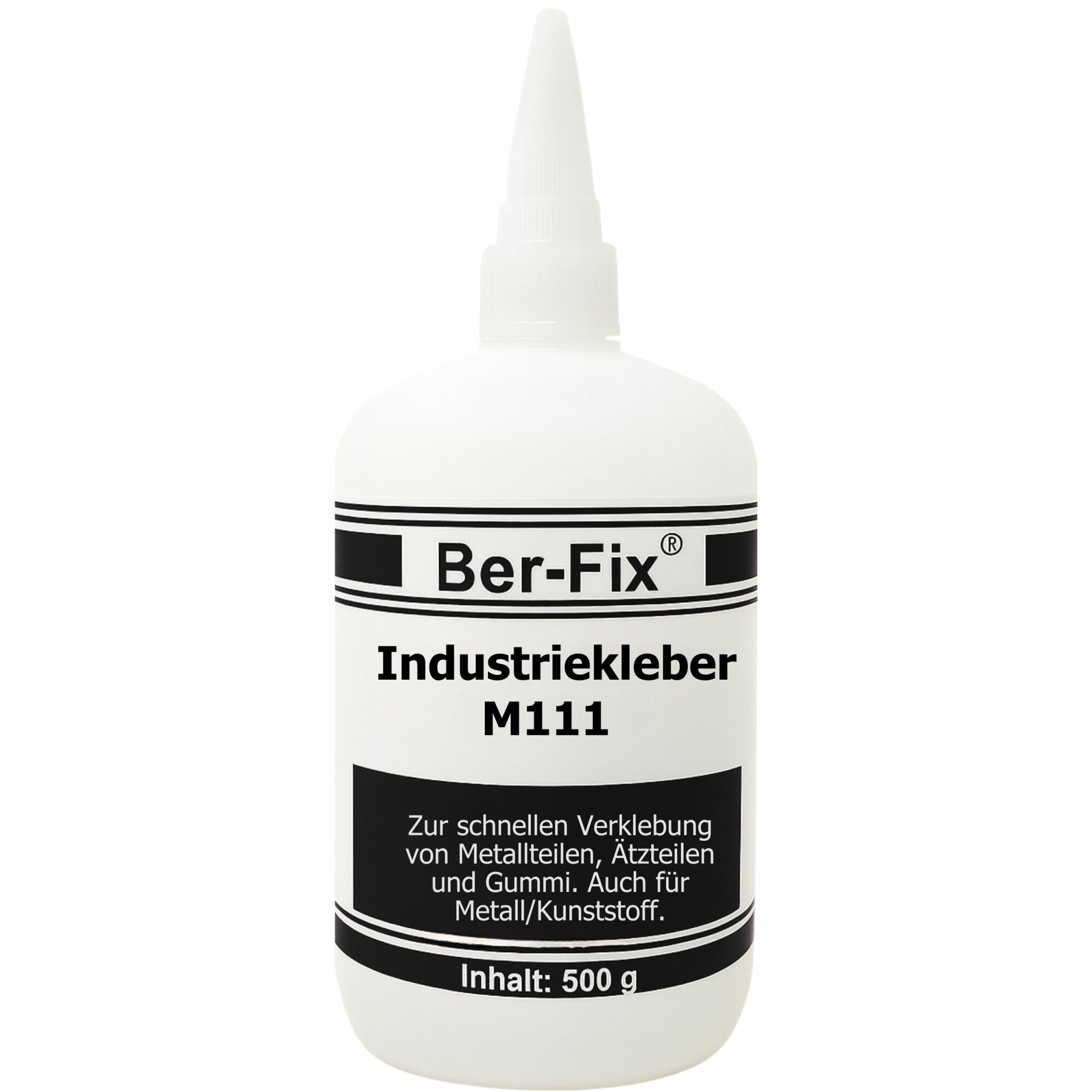 Ber-Fix© Industriekleber M111 500g