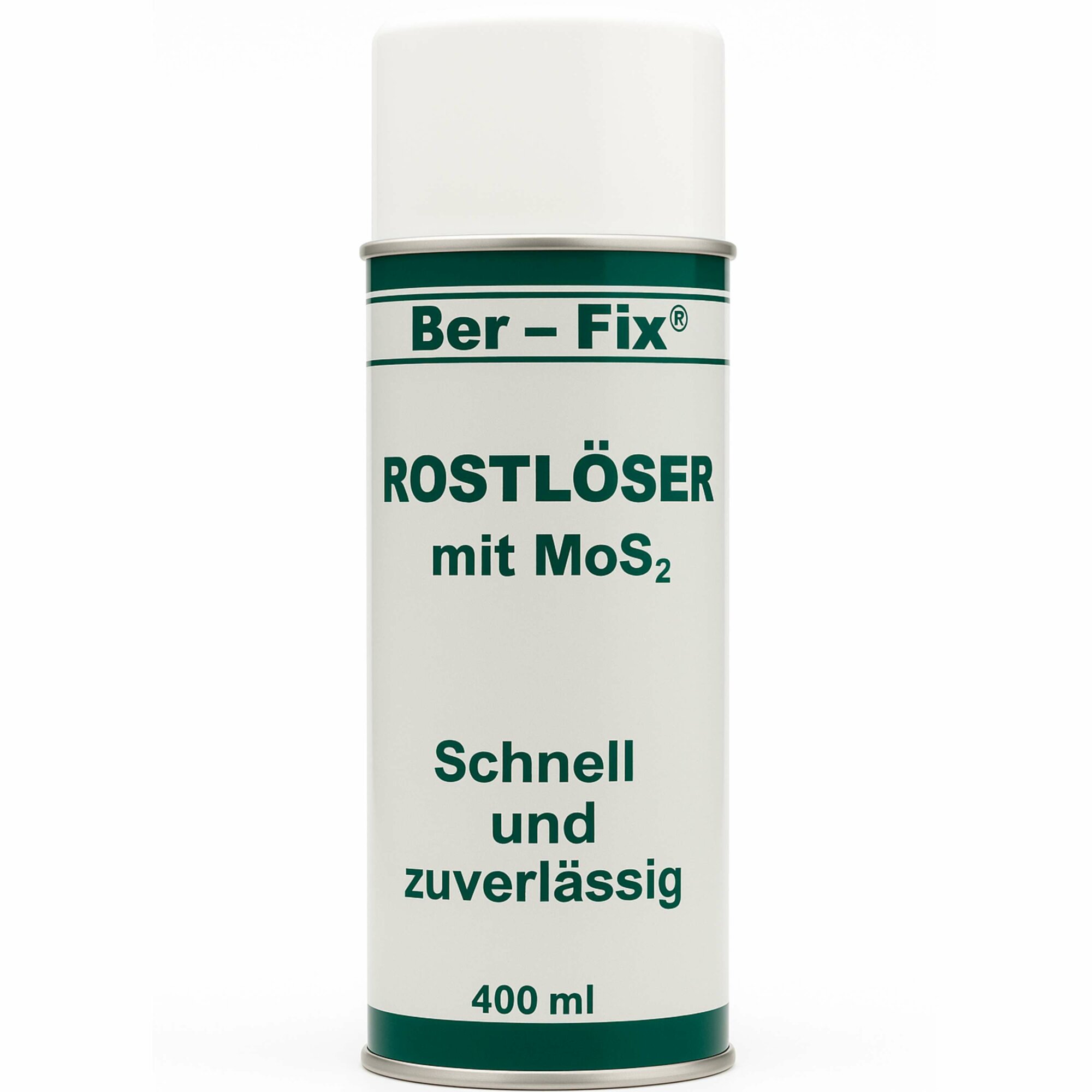 Ber-Fix® Rostlöser 400ml