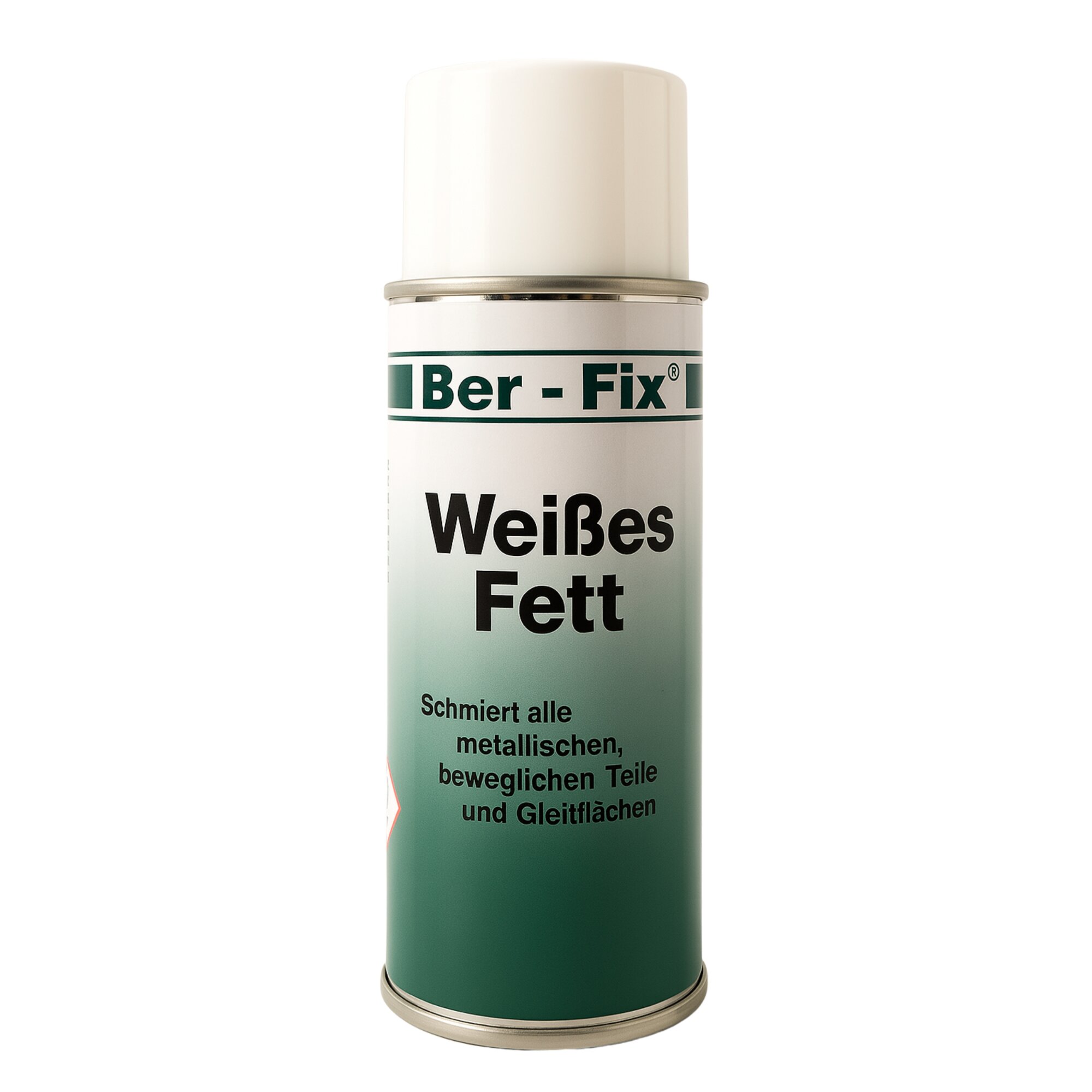 Ber-Fix® Fettspray