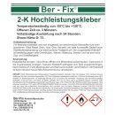 Ber-Fix® 2K-Hochleistungskleber 25g 3 Minuten 14x