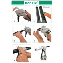 Ber-Fix® Epoxykleber 50g 30 Minuten Starter Set