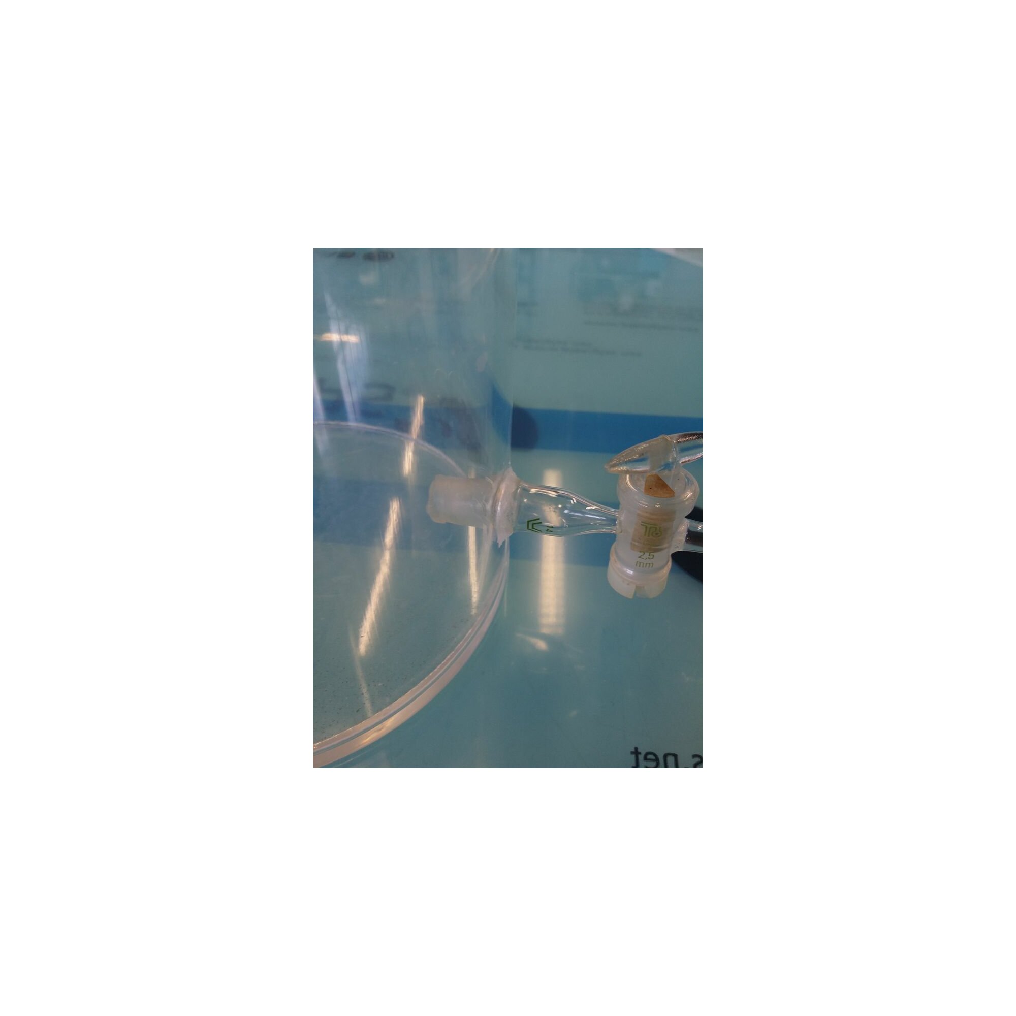 Ber-Fix® 2K-Gel Flex 10g 5x