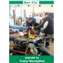 Ber-Fix® Primer-Füllstoff-Set Profi 5x
