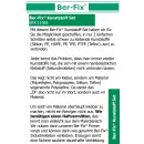 Ber-Fix® Kunststoff-Set Starter