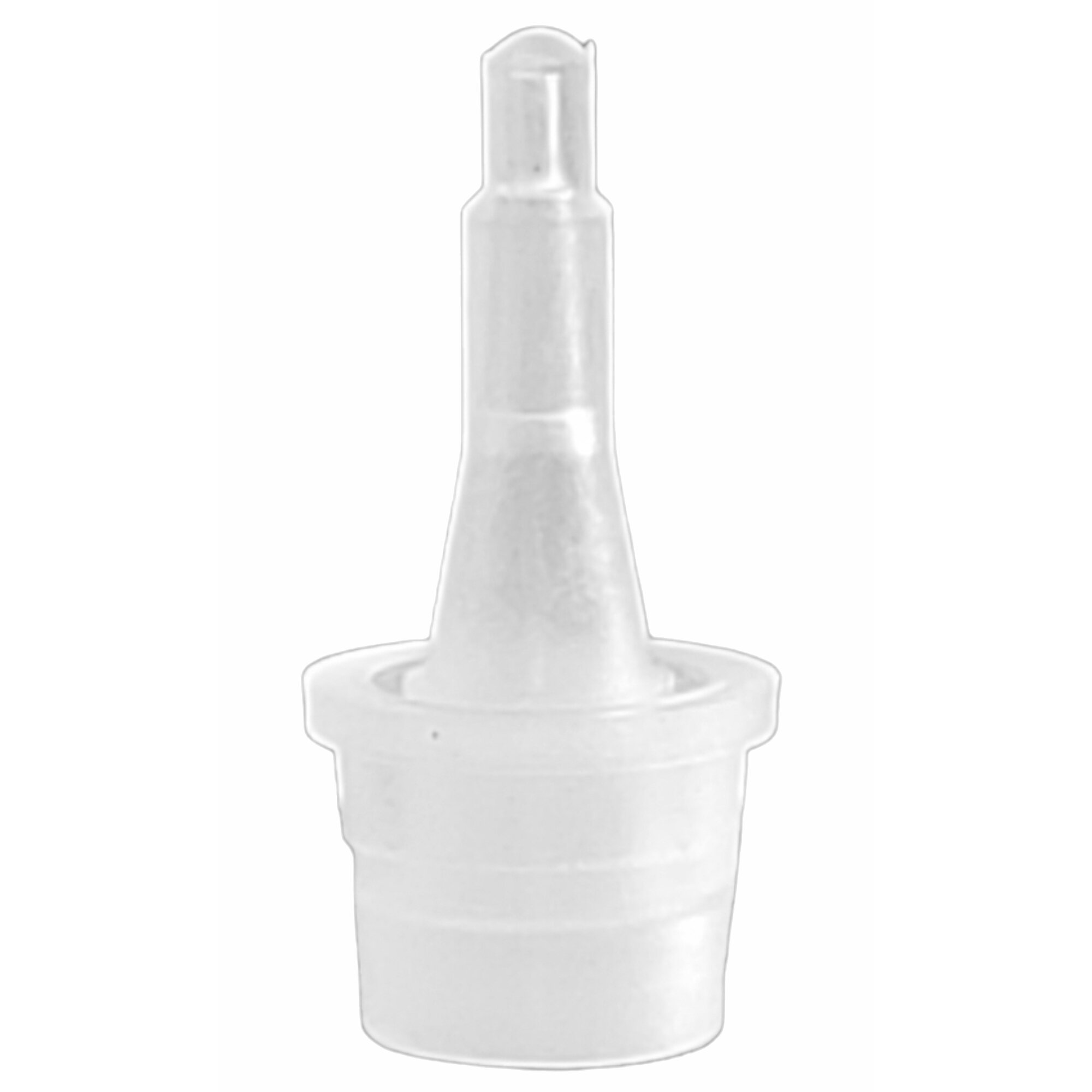Ber-Fix® Verschluss-Set DIN15/P15 für kleine Rundflaschen