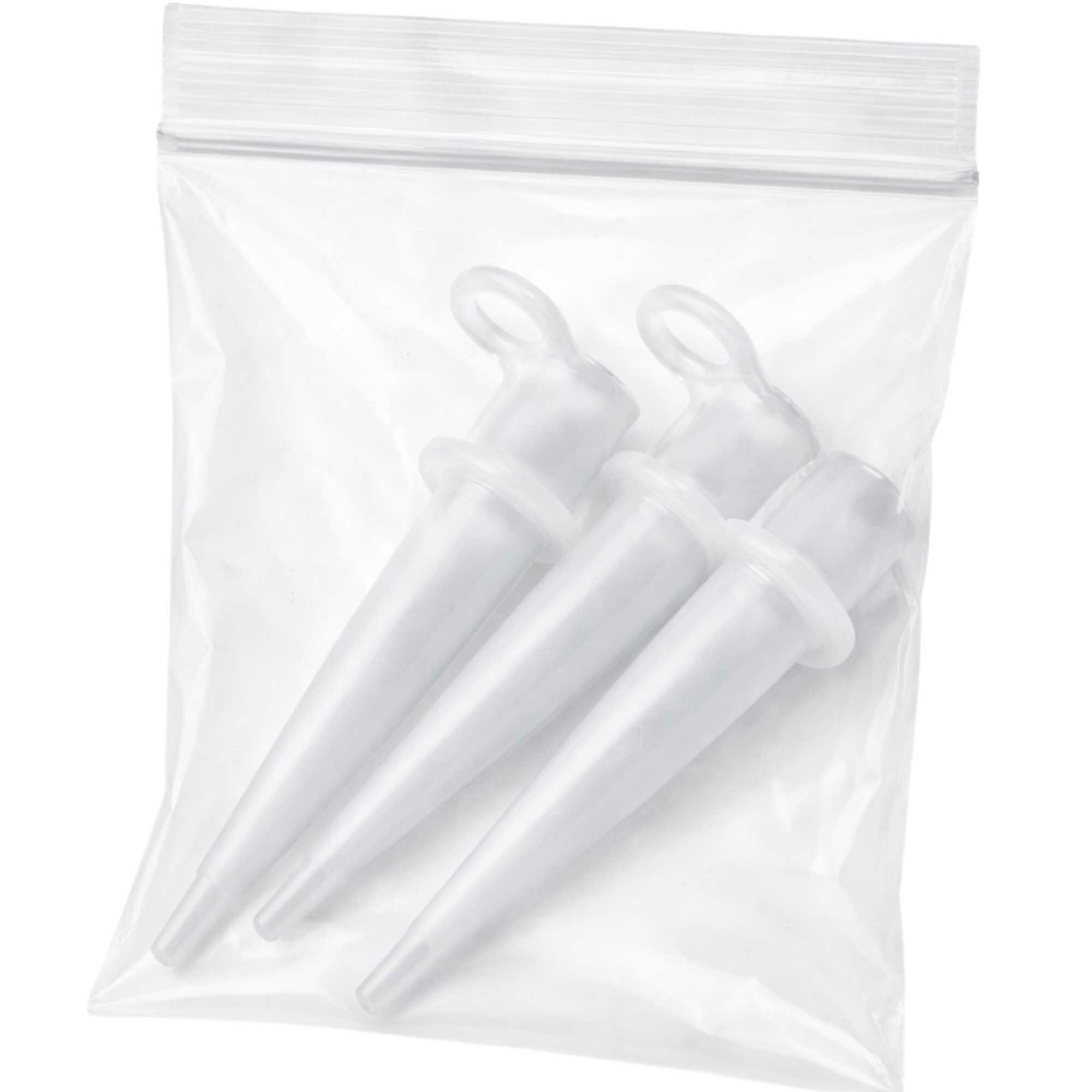 Ber-Fix® 3 Feindosierspitzen 0,5 mm für...