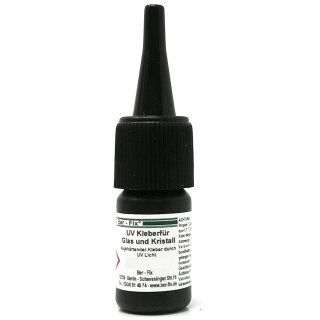 Ber-Fix® UV-Kleber (dünn) 3g
