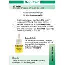 Ber-Fix® UV-Kleber (niedrigviskos) 3g