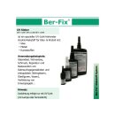 Ber-Fix® UV-Kleber (niedrigviskos) 10g