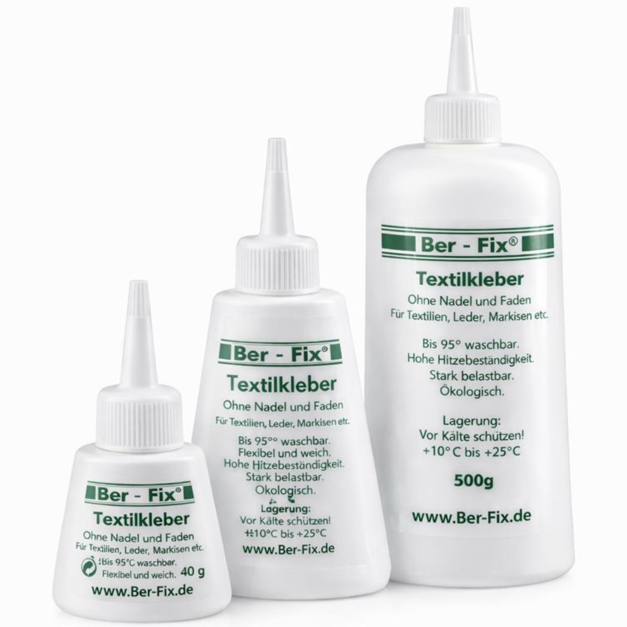 Ber-Fix® ® Textilkleber